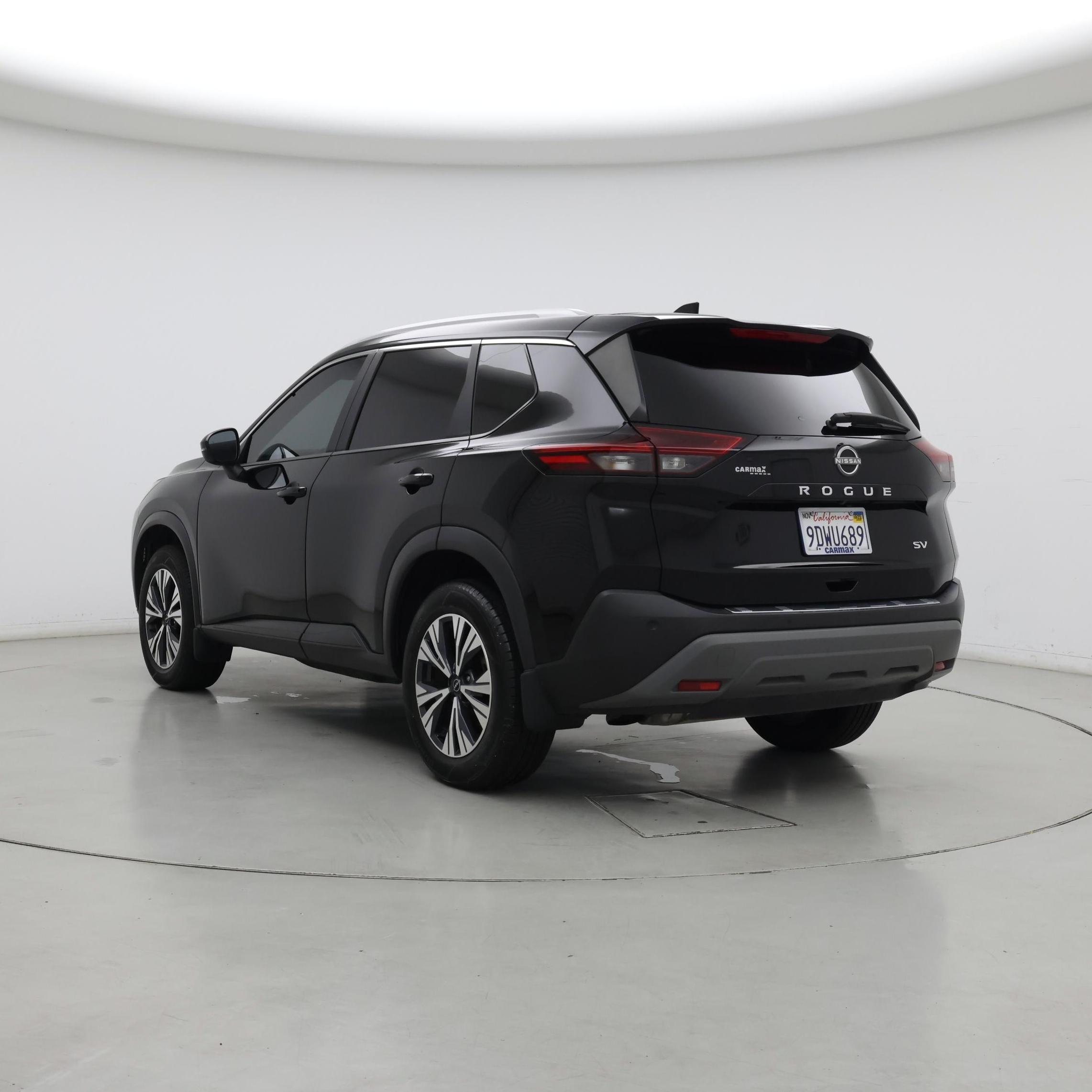 Thumbnail: 2023 Nissan Rogue - 2