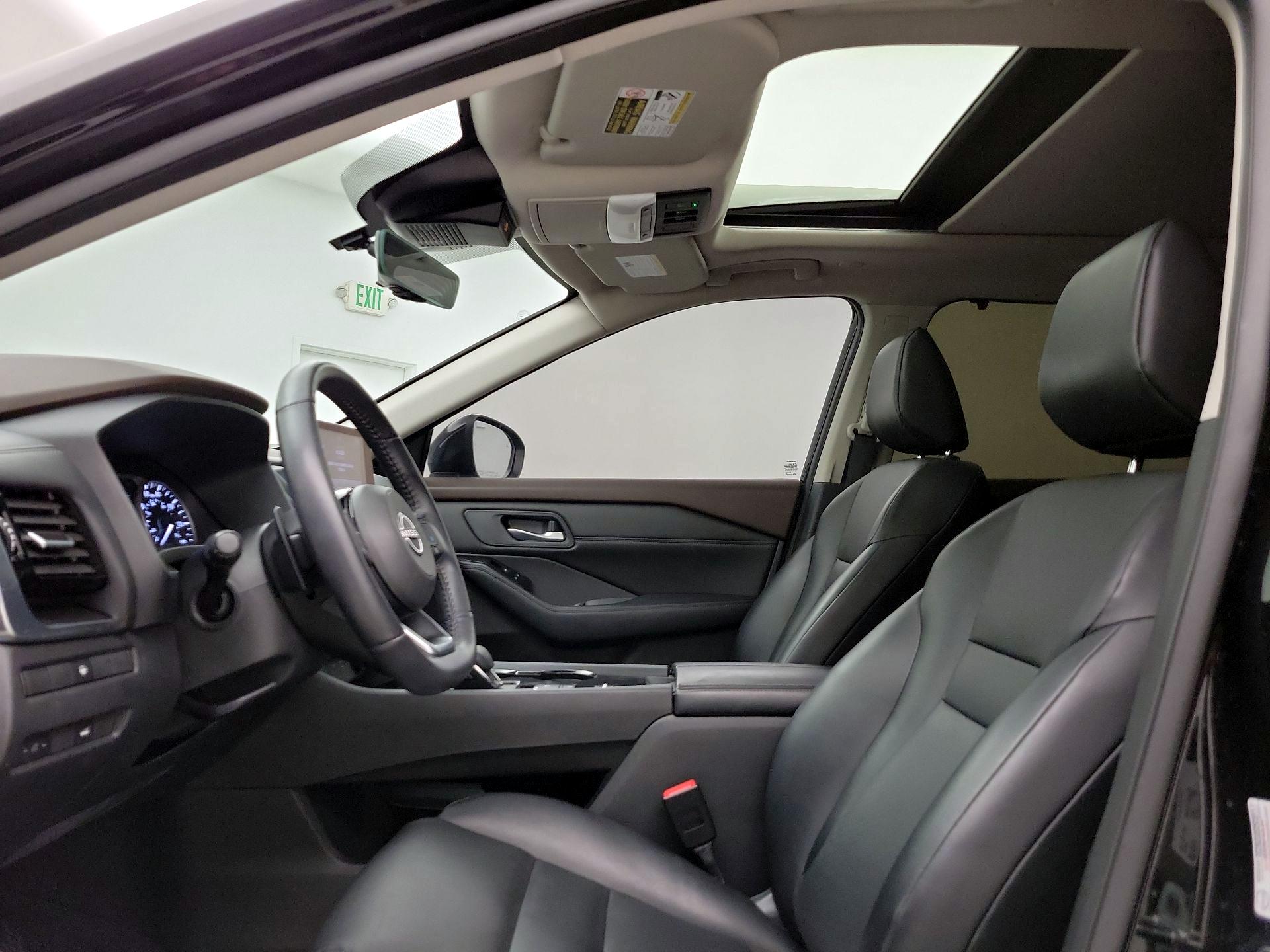Thumbnail: 2023 Nissan Rogue - 19