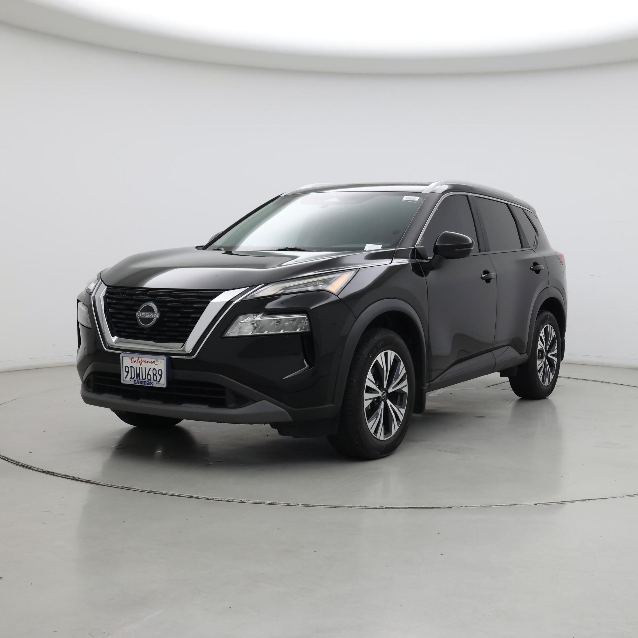 Thumbnail: 2023 Nissan Rogue - 4