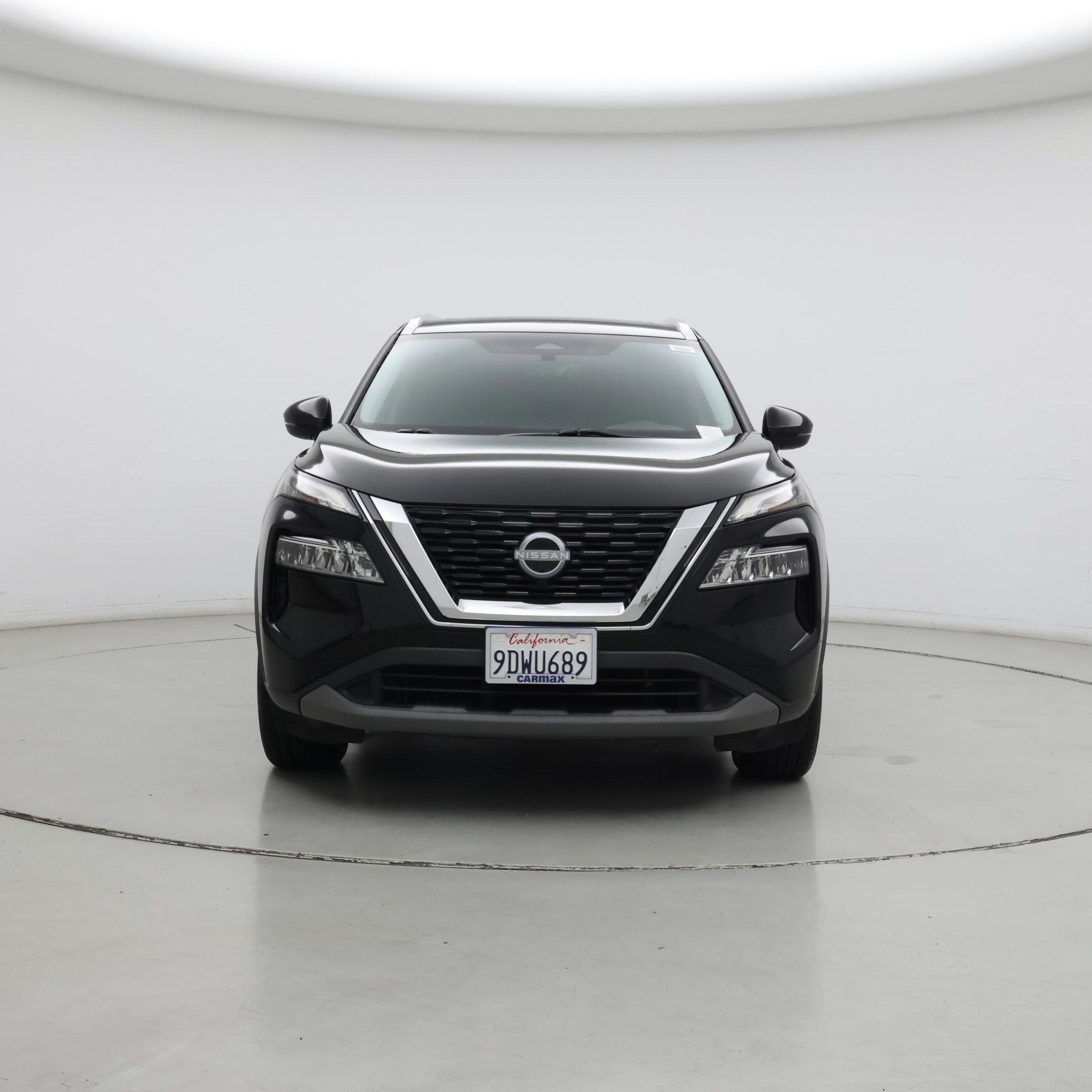 Thumbnail: 2023 Nissan Rogue - 5