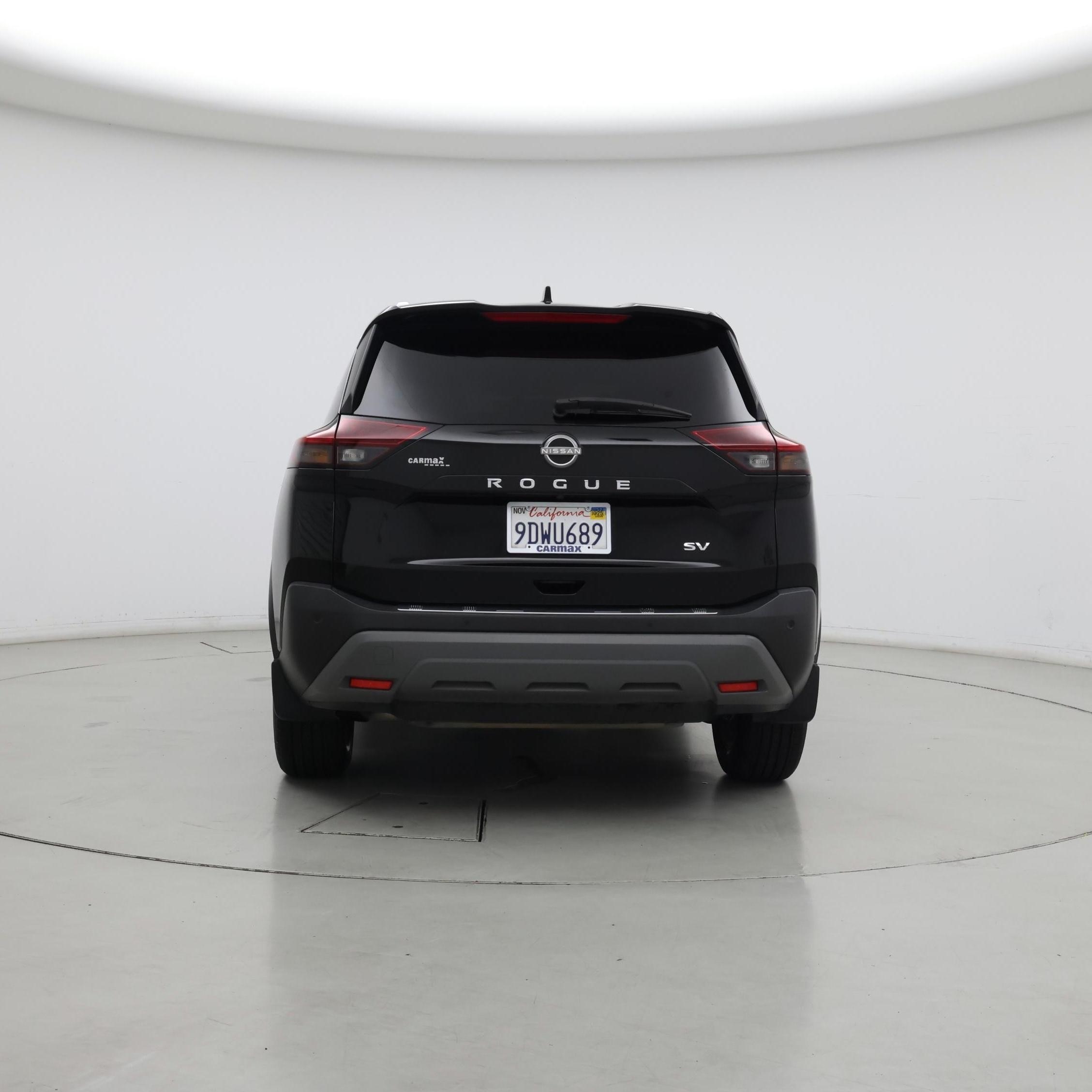 Thumbnail: 2023 Nissan Rogue - 6