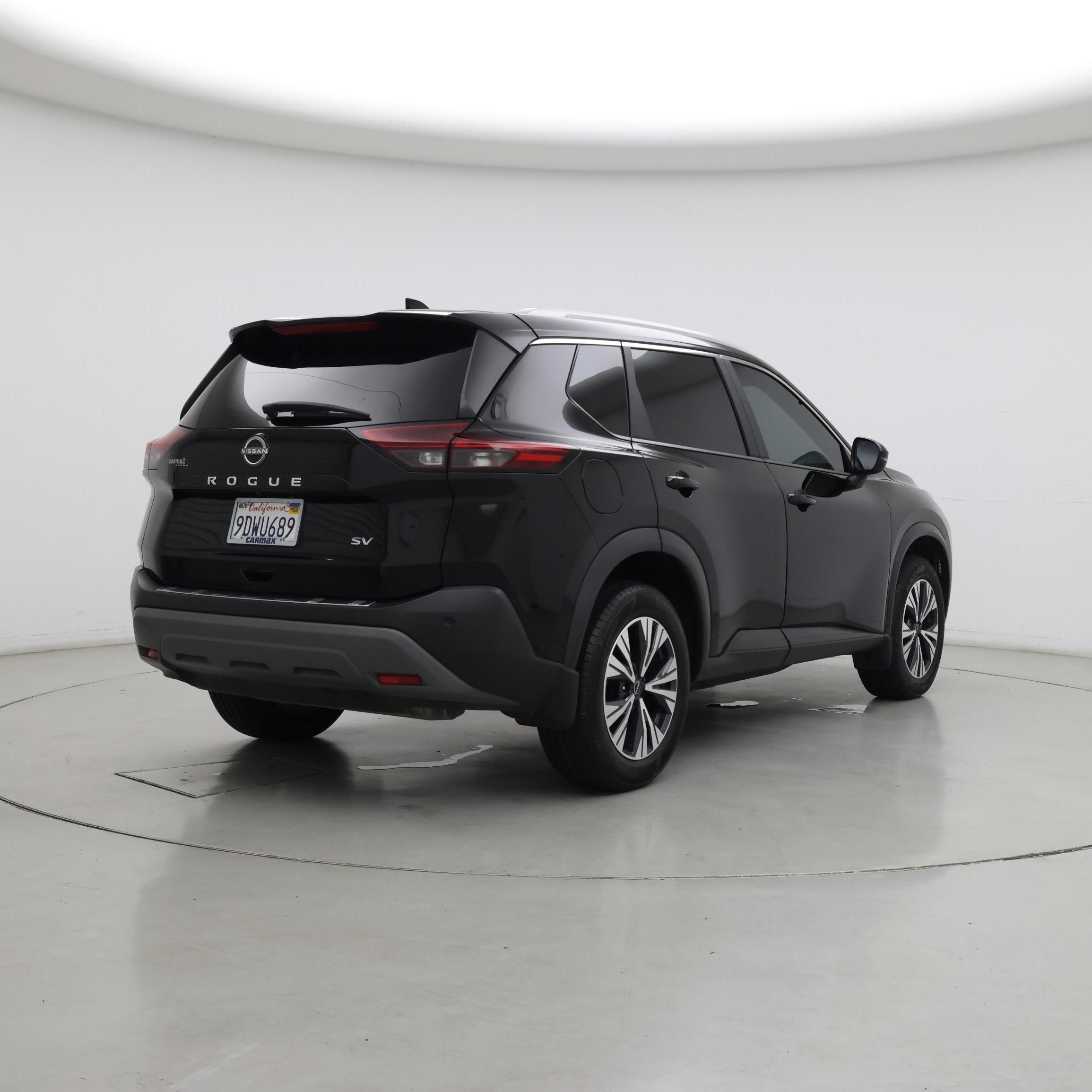 Thumbnail: 2023 Nissan Rogue - 8