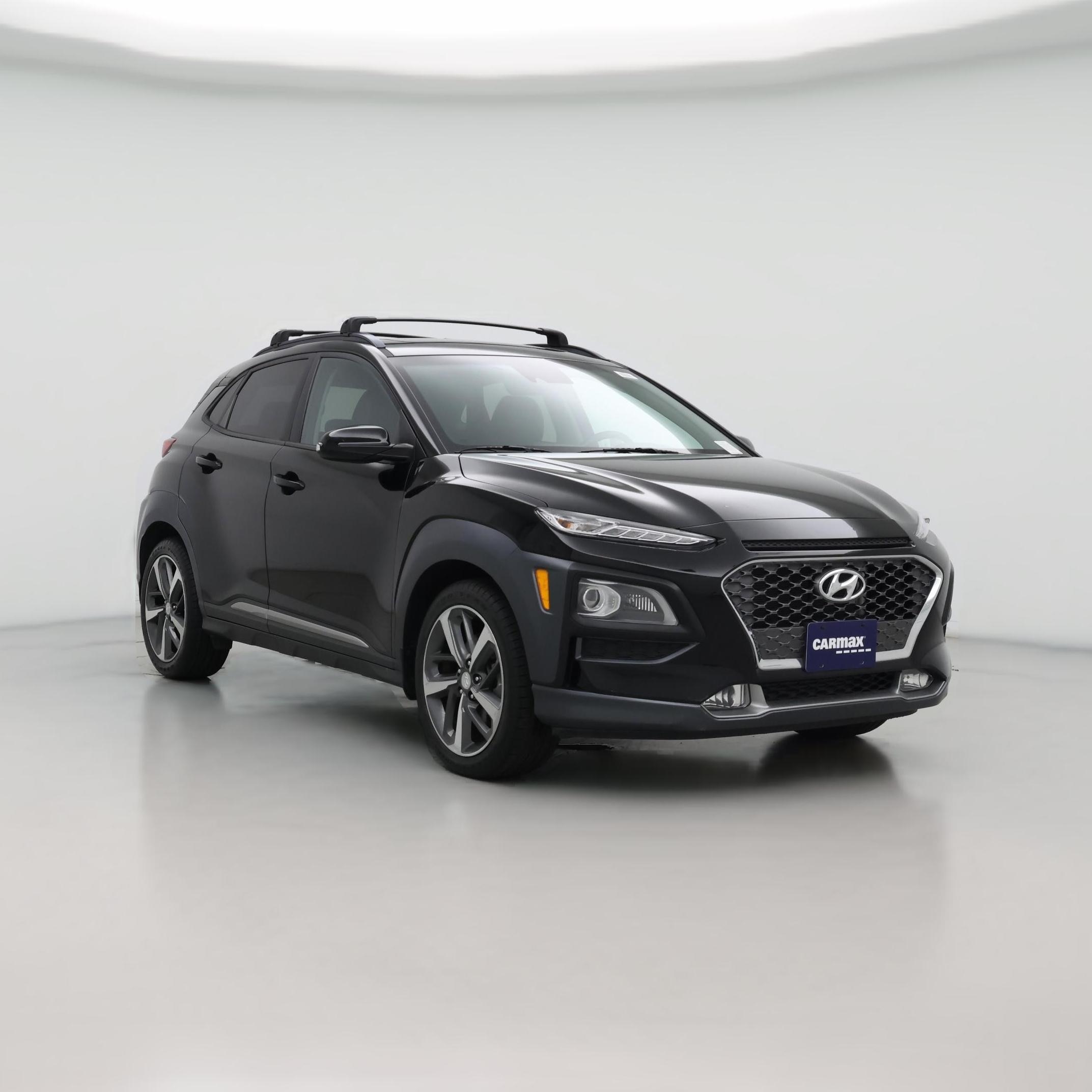 Thumbnail: 2020 Hyundai Kona - 1
