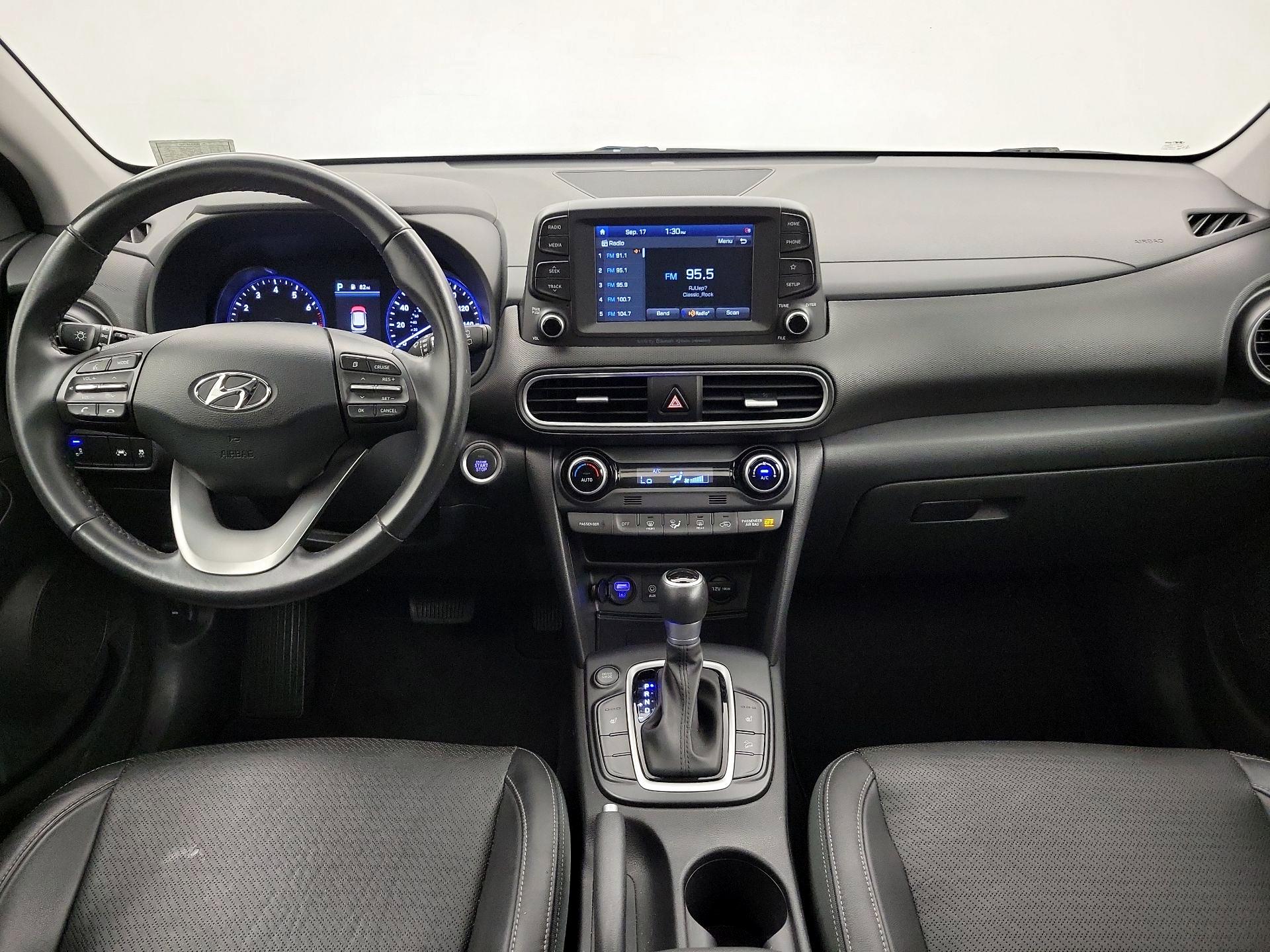 Thumbnail: 2020 Hyundai Kona - 9