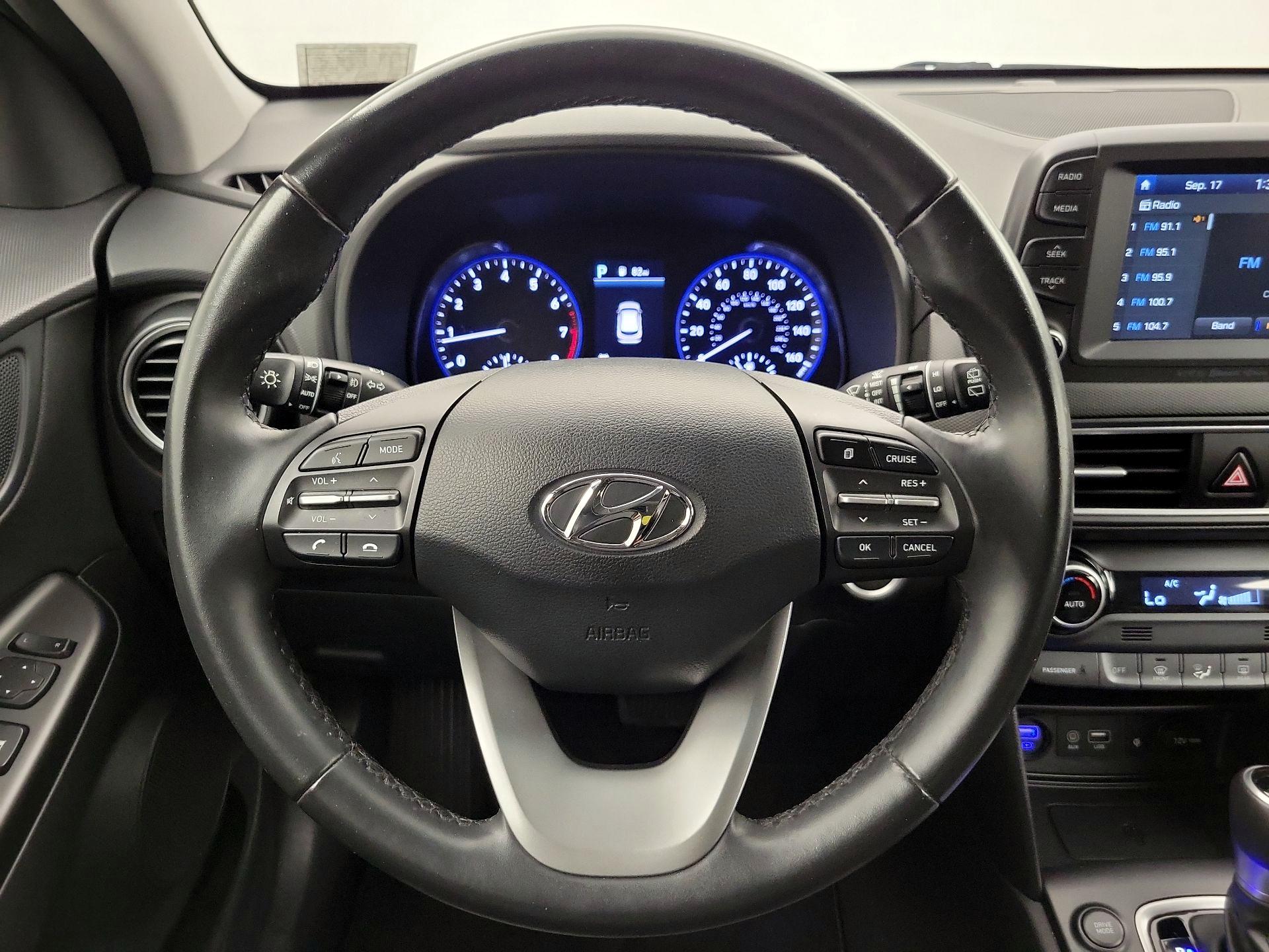 Thumbnail: 2020 Hyundai Kona - 10