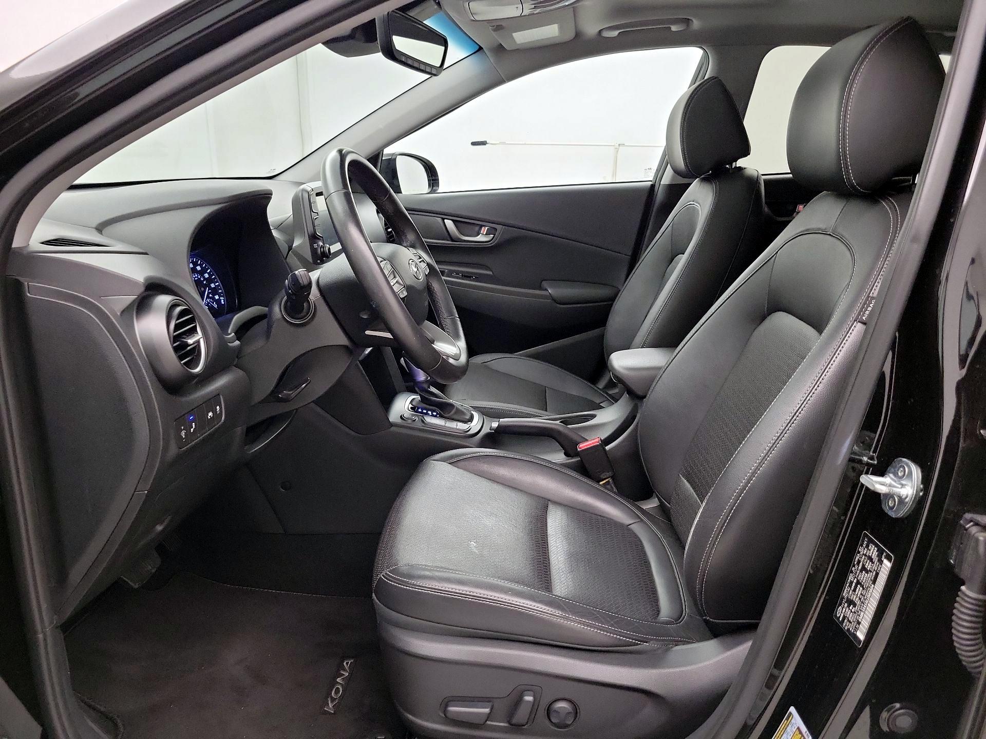 Thumbnail: 2020 Hyundai Kona - 11