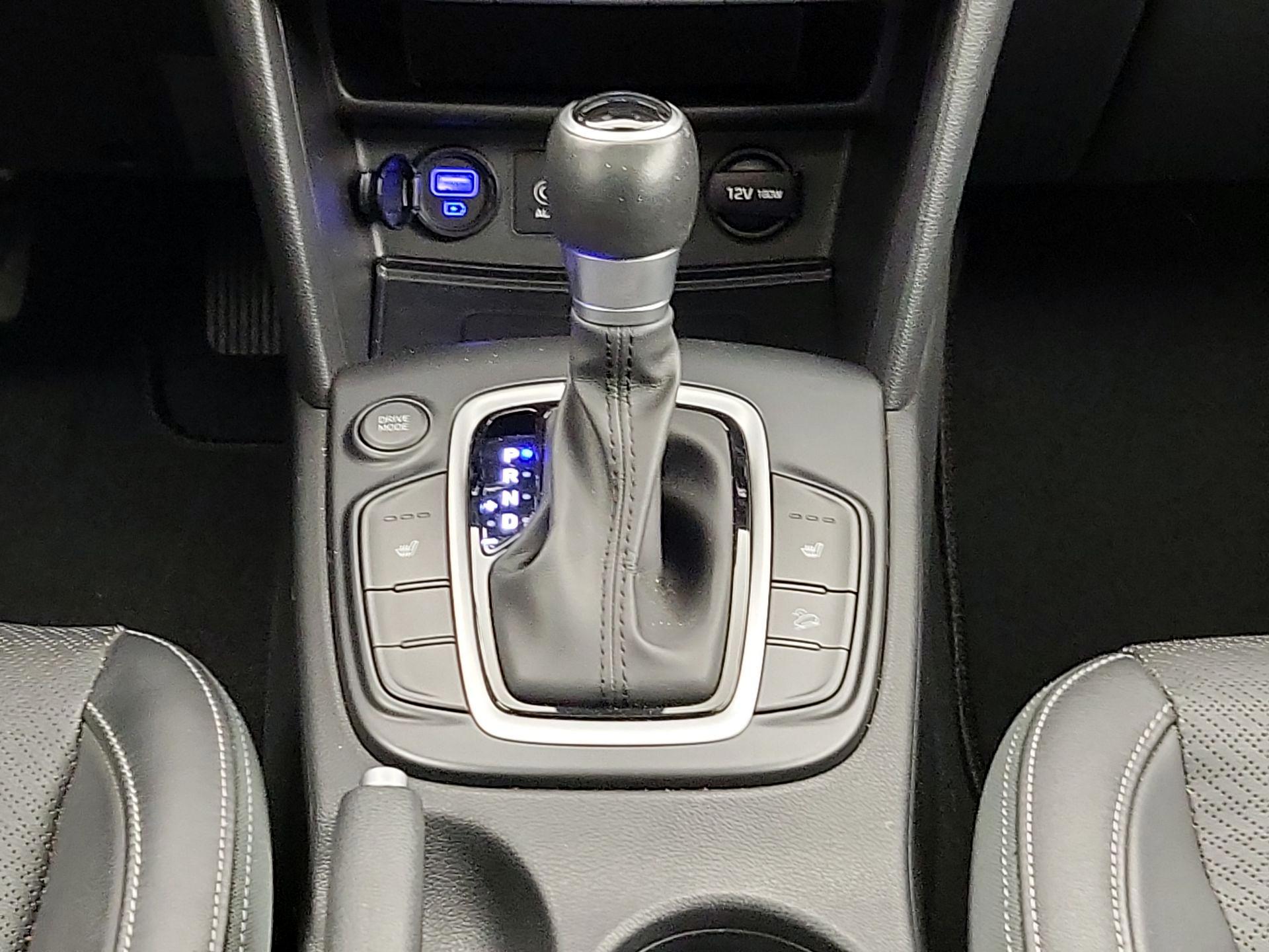 Thumbnail: 2020 Hyundai Kona - 17