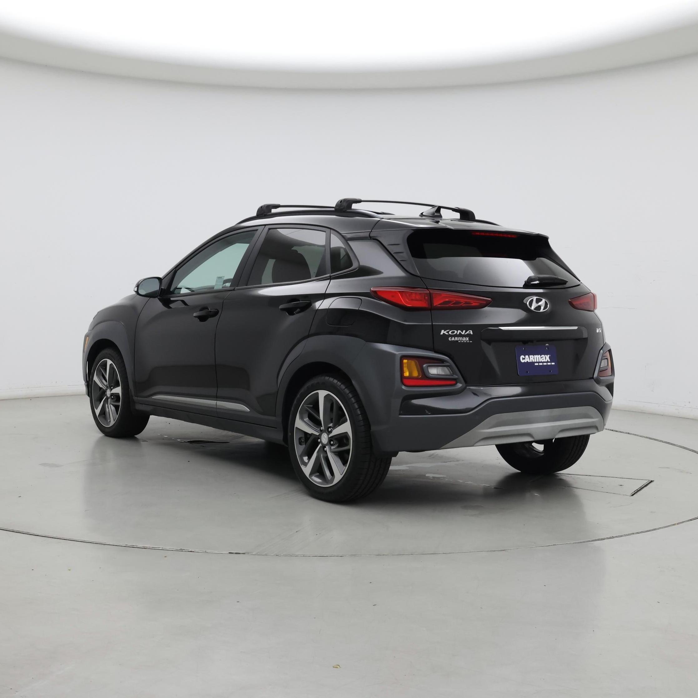 Thumbnail: 2020 Hyundai Kona - 2
