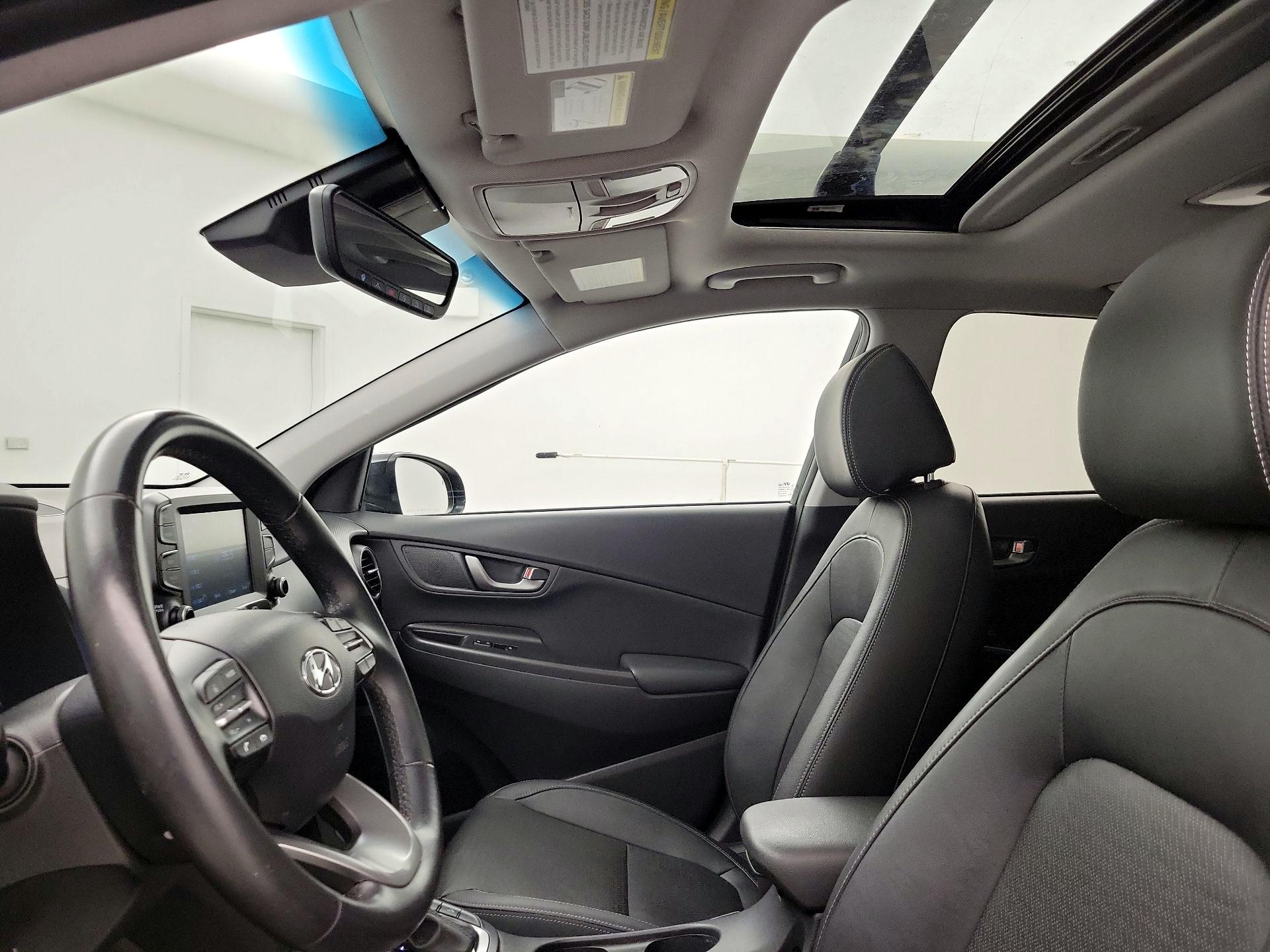 Thumbnail: 2020 Hyundai Kona - 19
