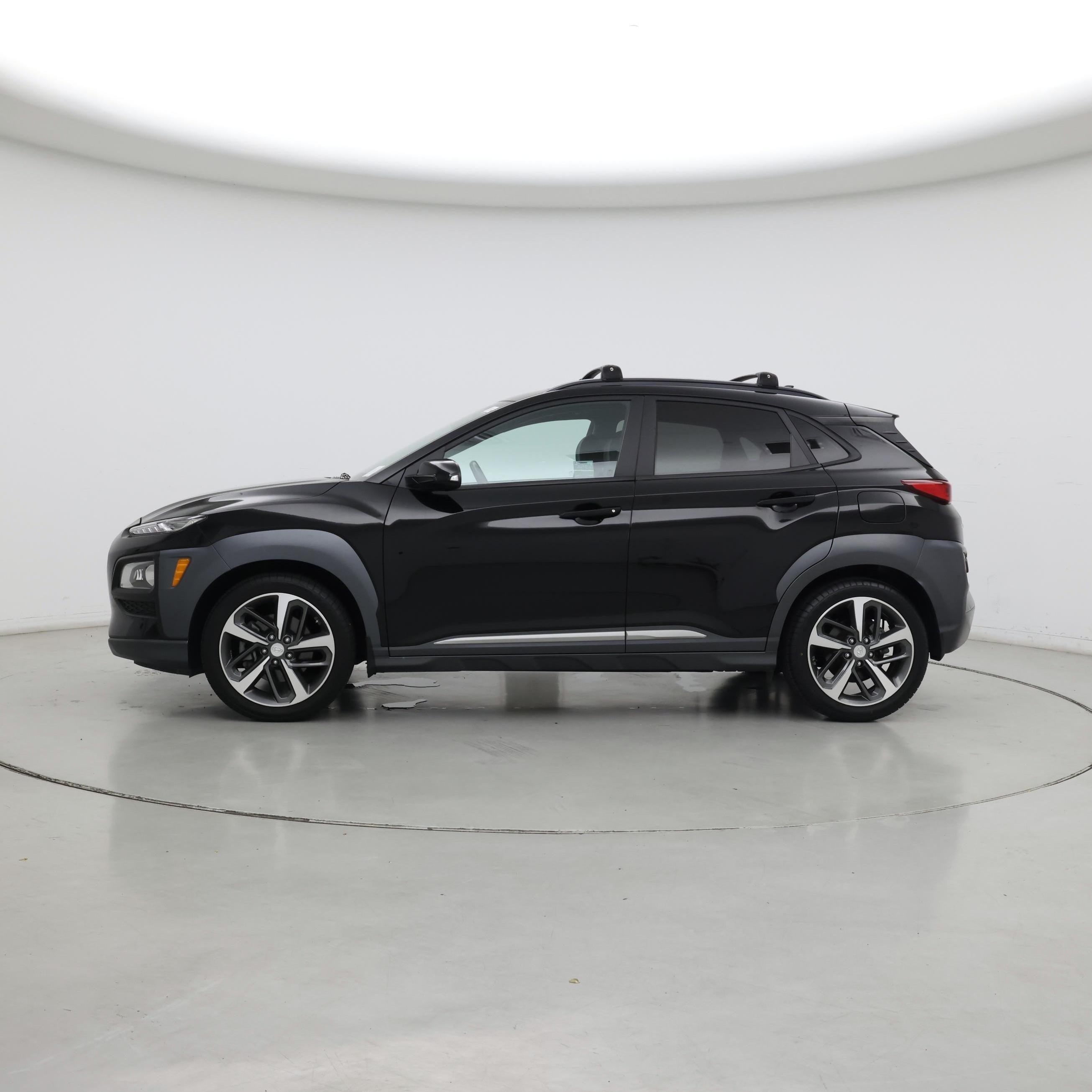 Thumbnail: 2020 Hyundai Kona - 3