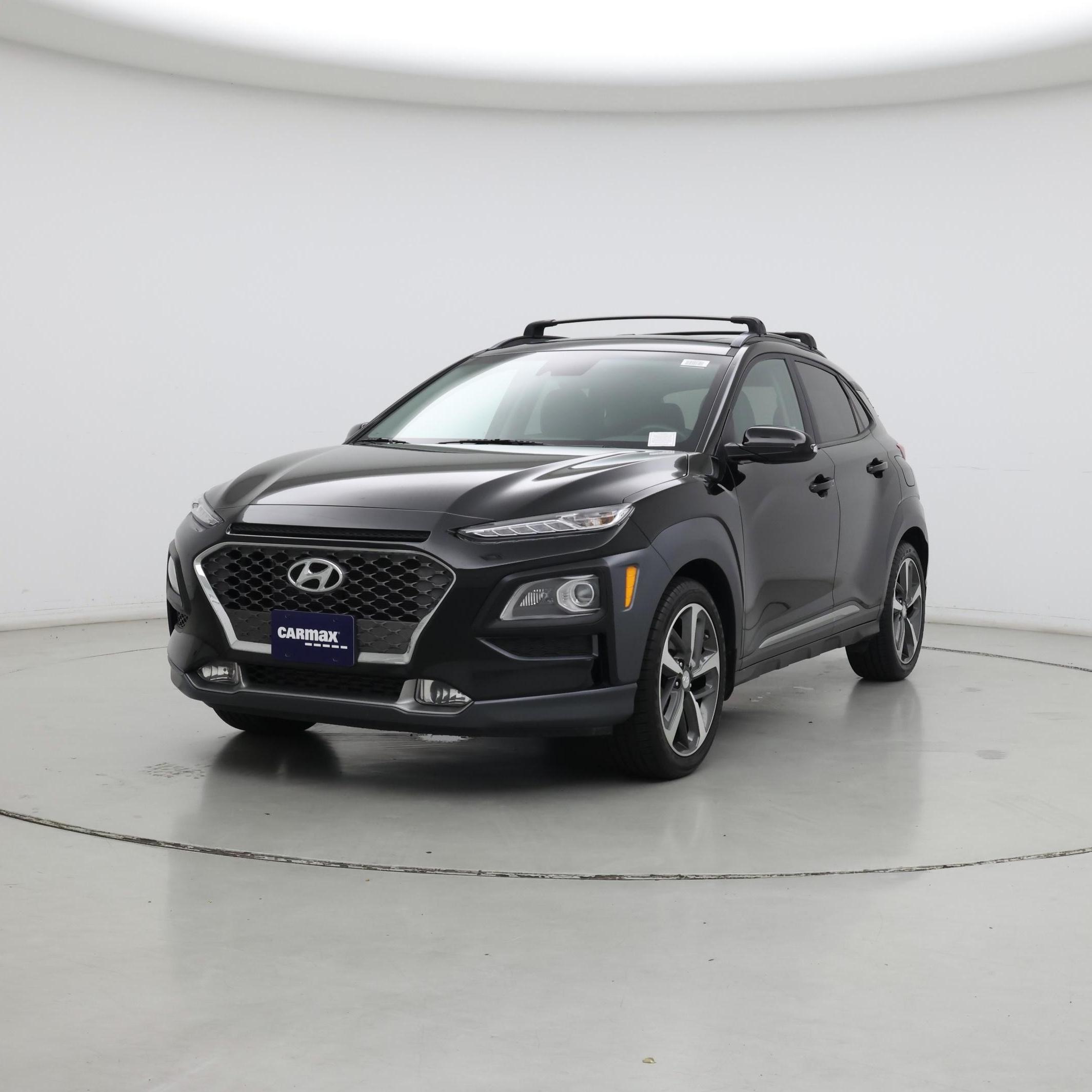 Thumbnail: 2020 Hyundai Kona - 4
