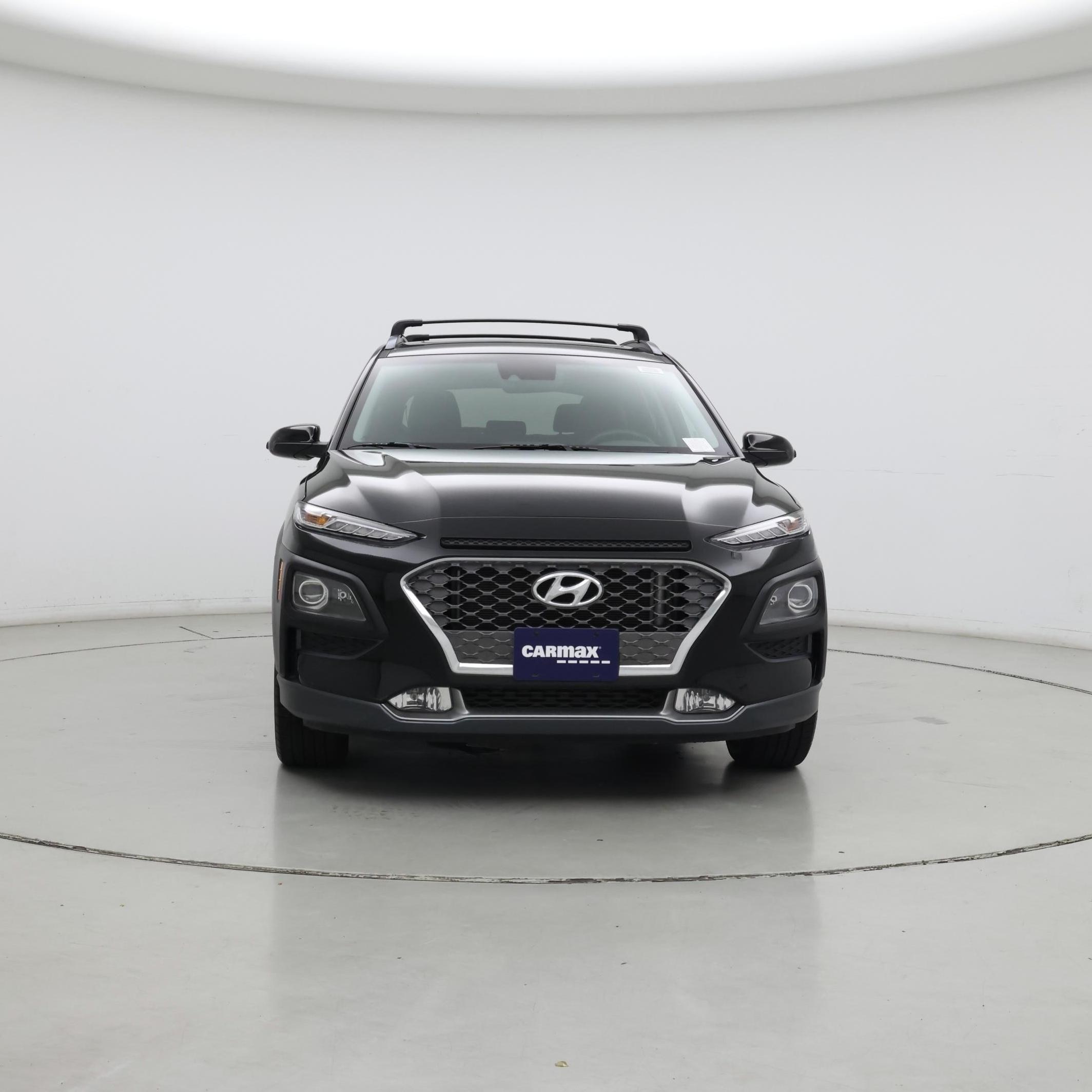 Thumbnail: 2020 Hyundai Kona - 5