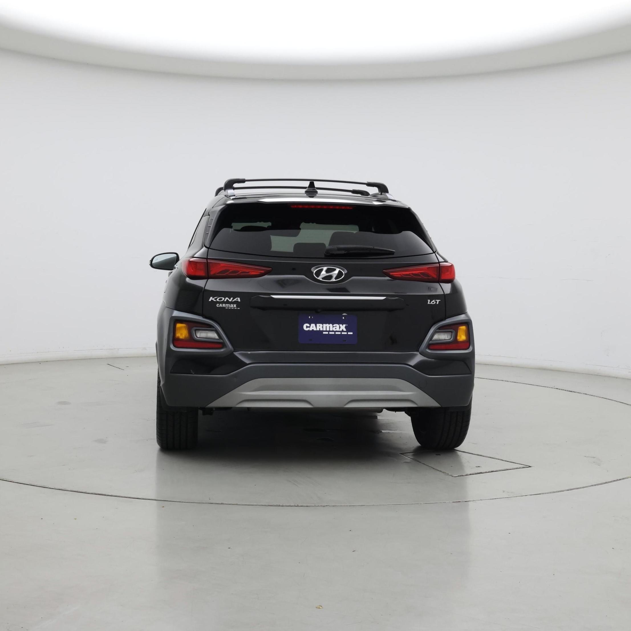 Thumbnail: 2020 Hyundai Kona - 6