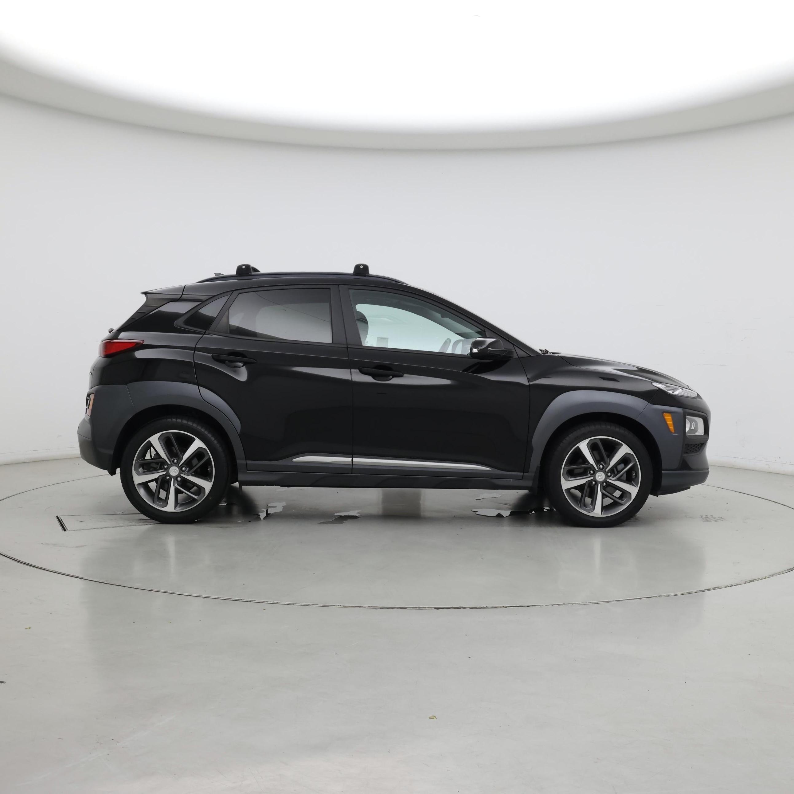 Thumbnail: 2020 Hyundai Kona - 7