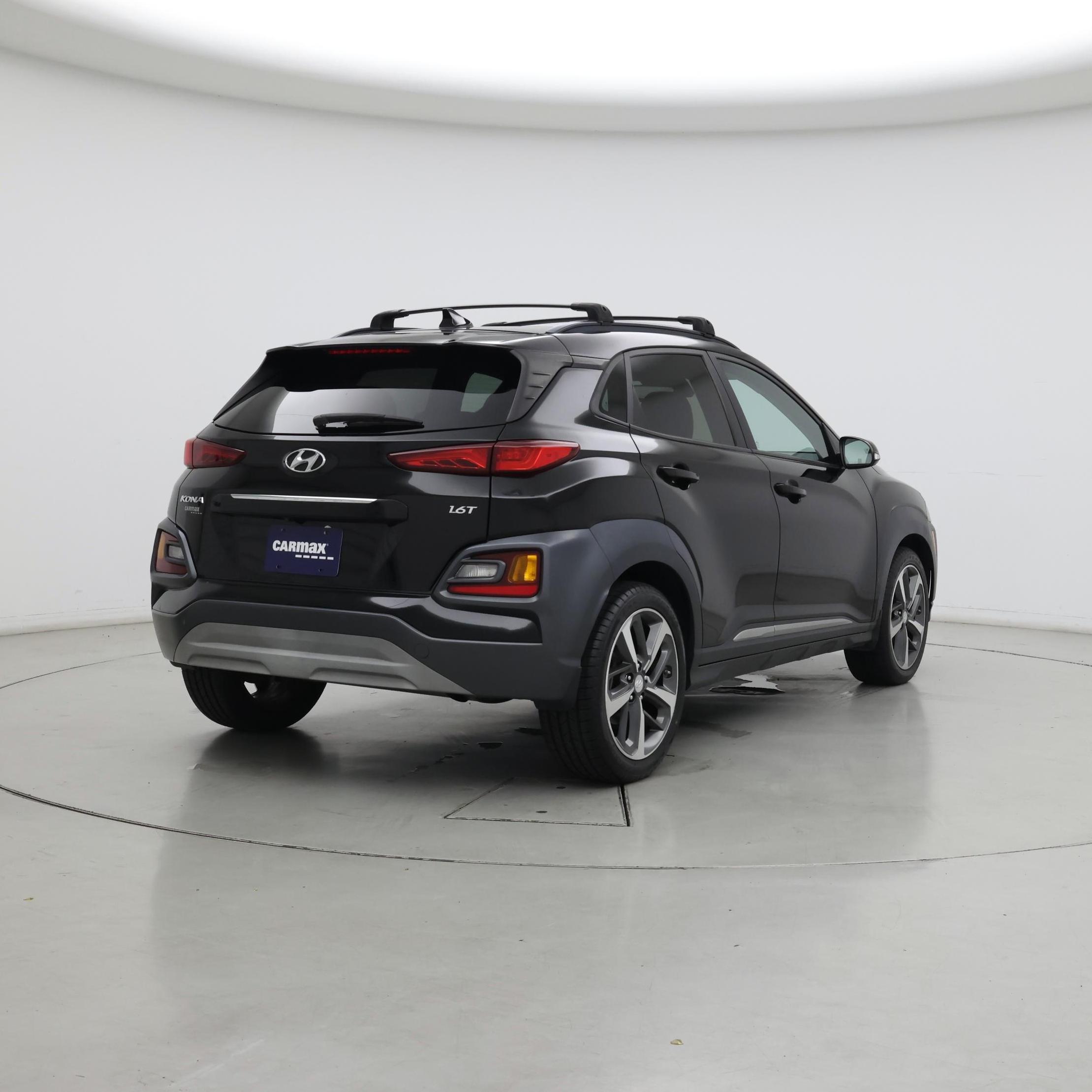 Thumbnail: 2020 Hyundai Kona - 8
