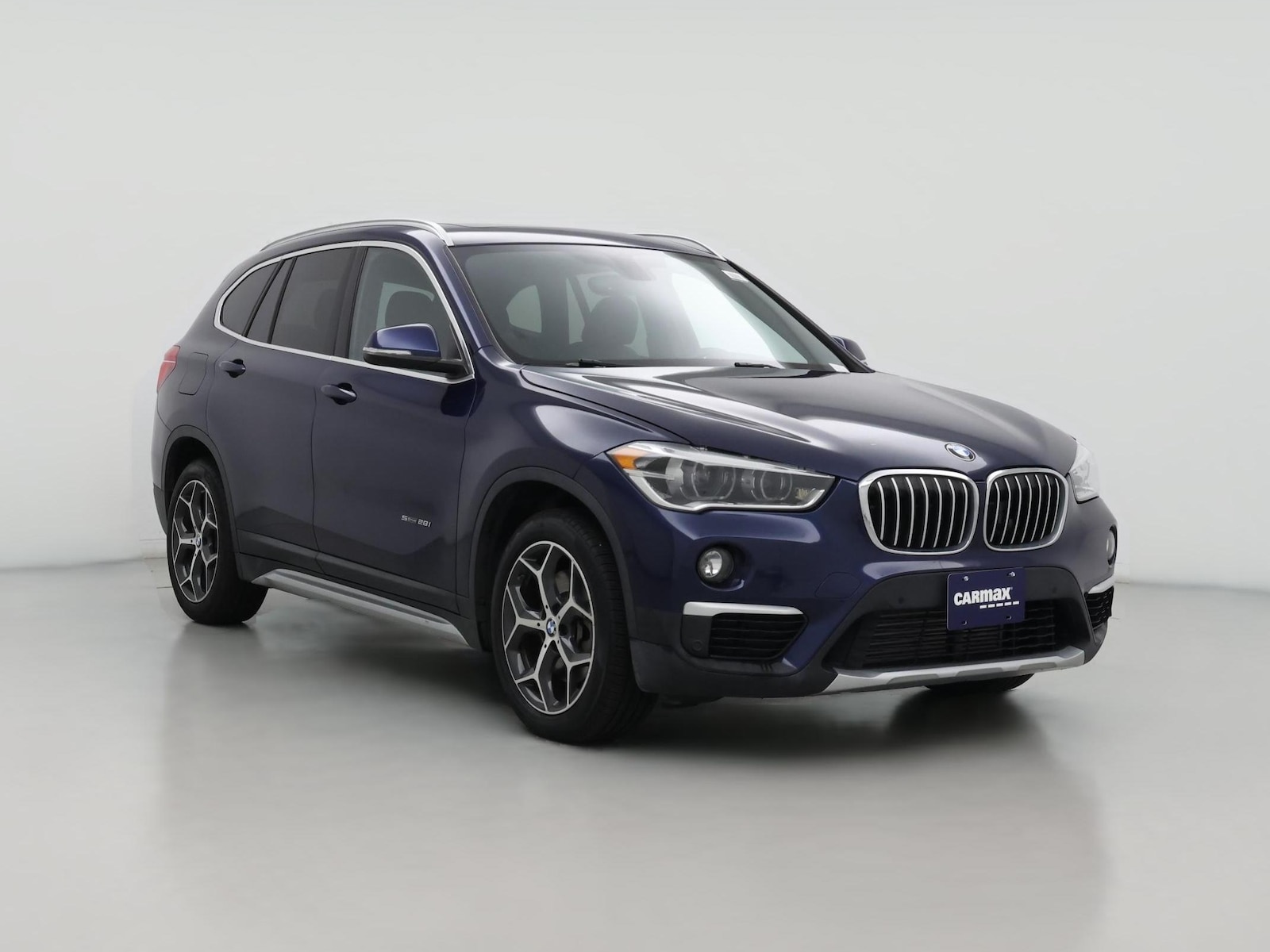 2018 BMW X1 28i