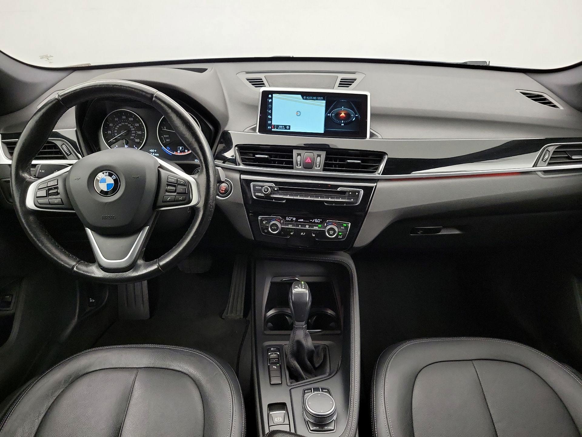 Thumbnail: 2018 BMW X1 - 9
