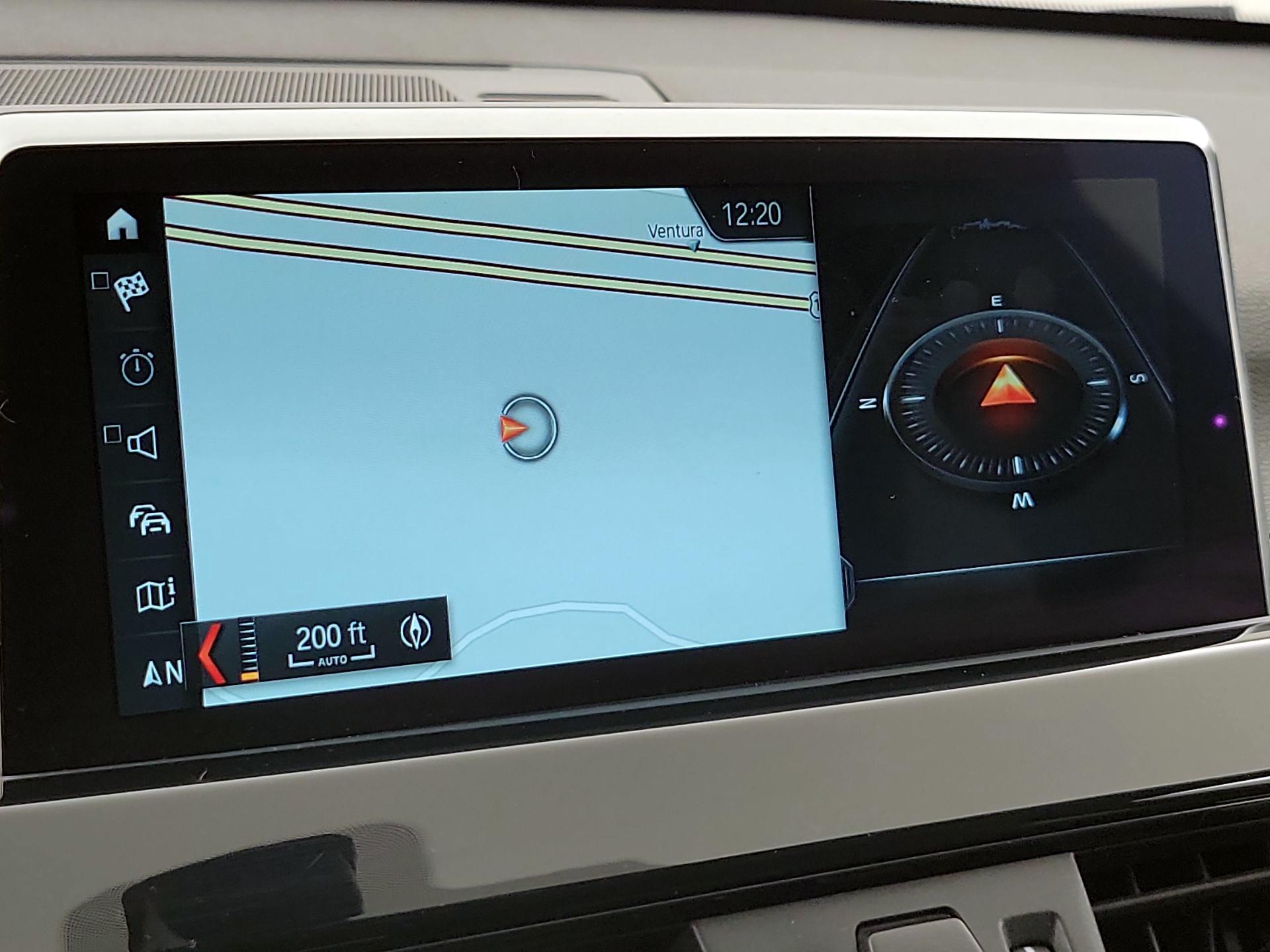 Thumbnail: 2018 BMW X1 - 14