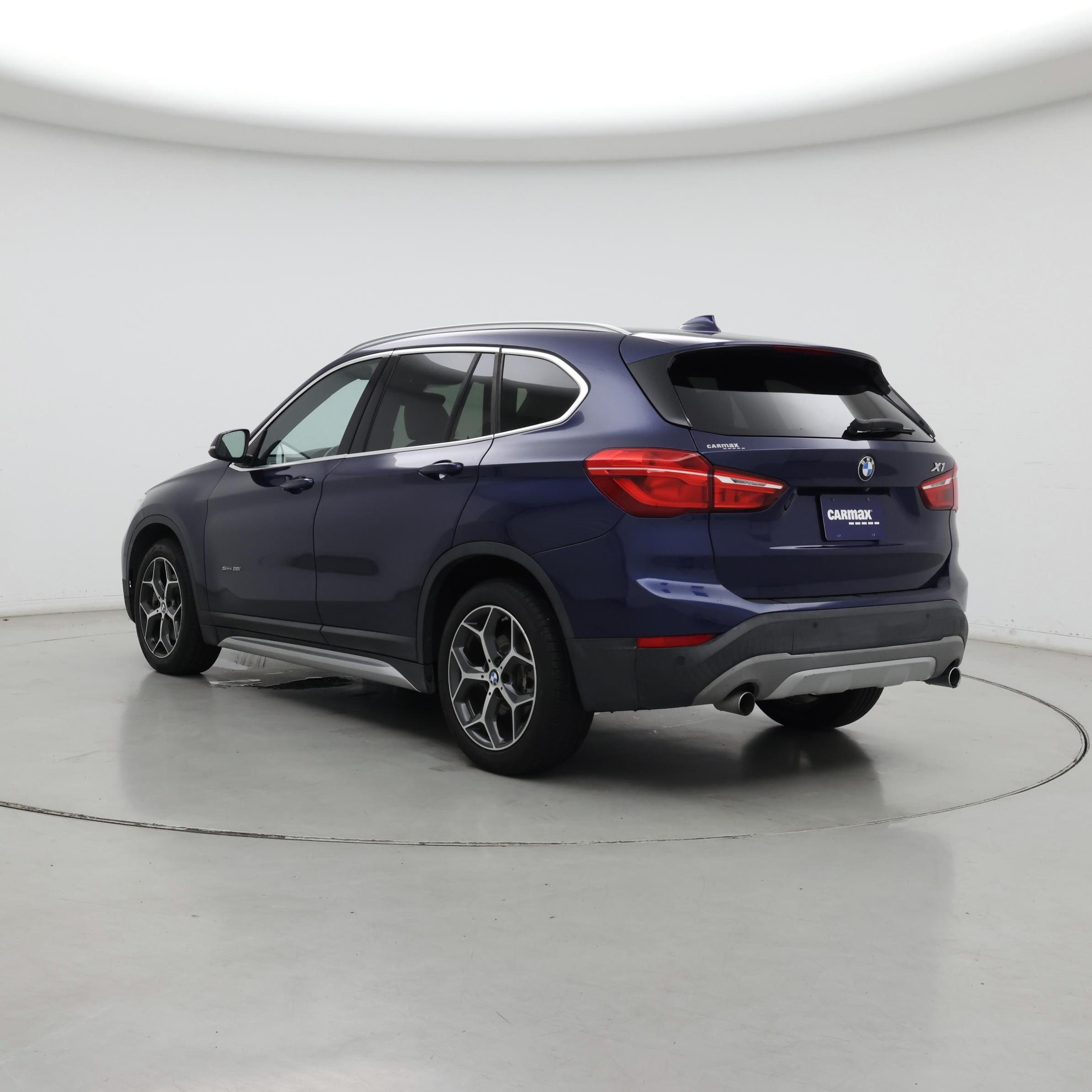 Thumbnail: 2018 BMW X1 - 2