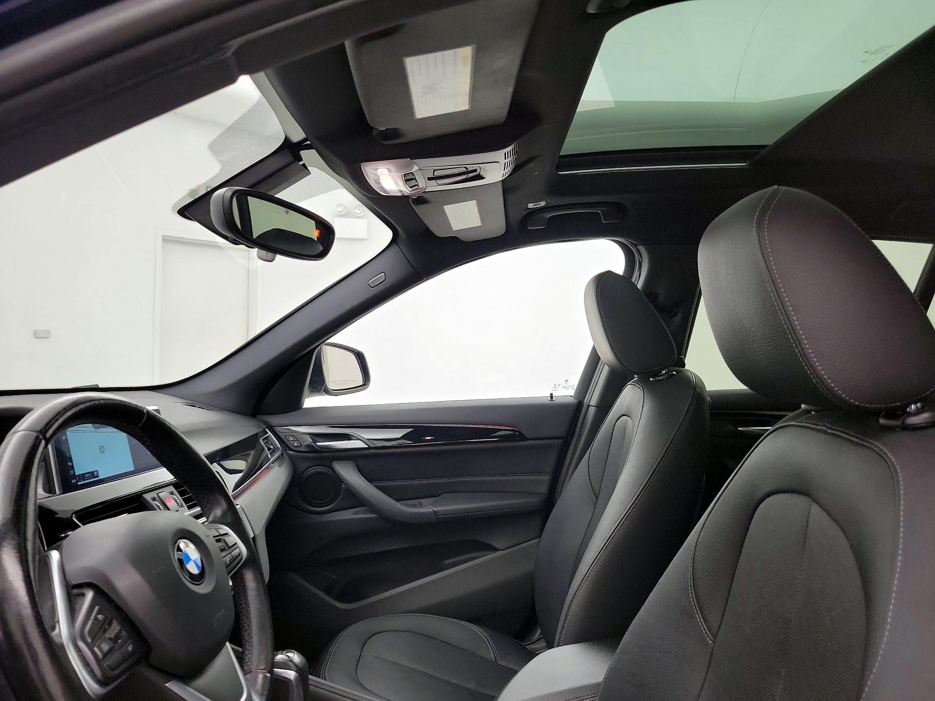 Thumbnail: 2018 BMW X1 - 20