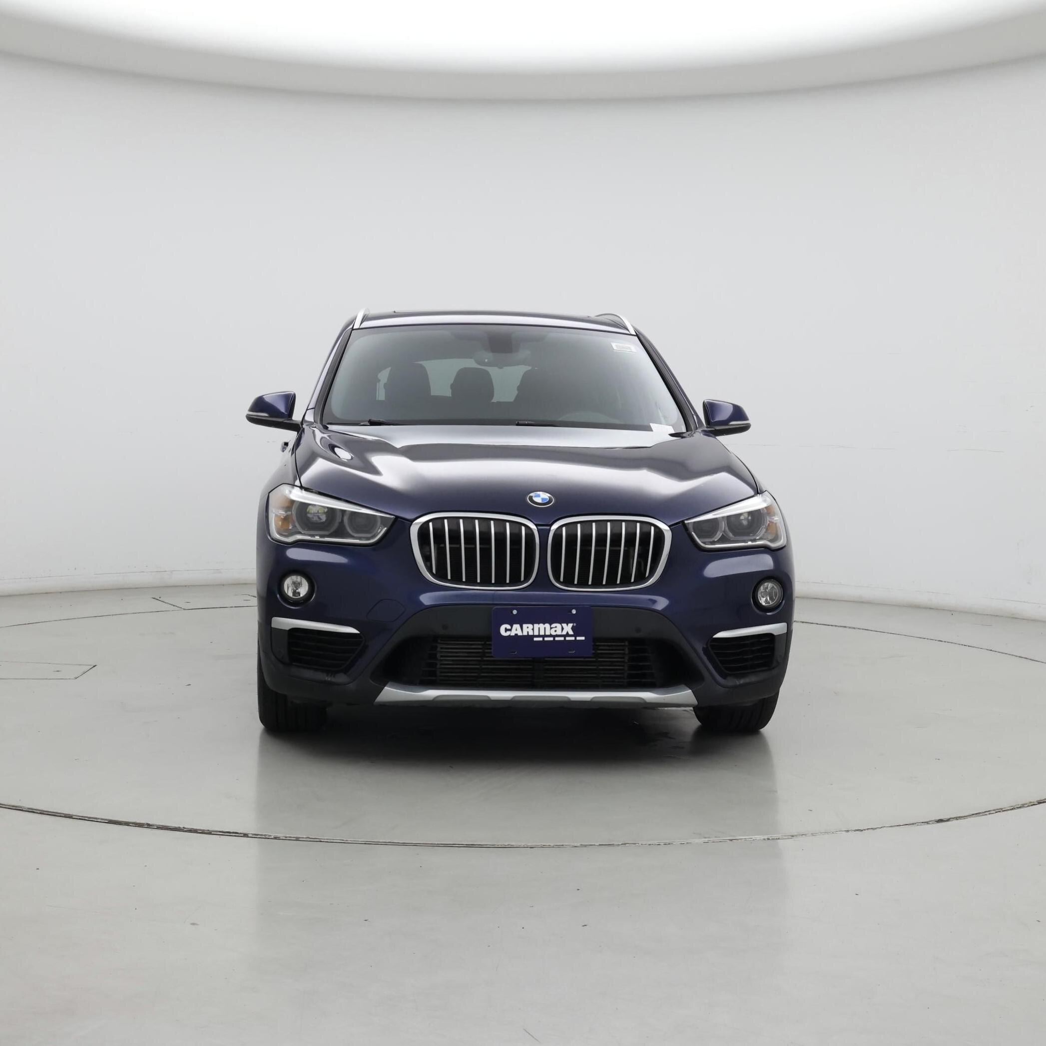 Thumbnail: 2018 BMW X1 - 5
