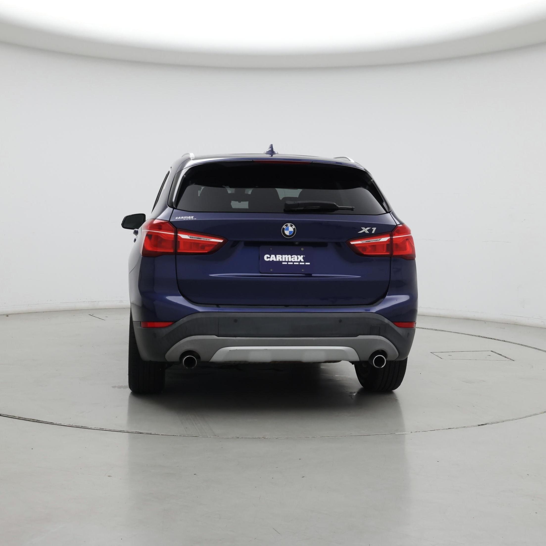 Thumbnail: 2018 BMW X1 - 6