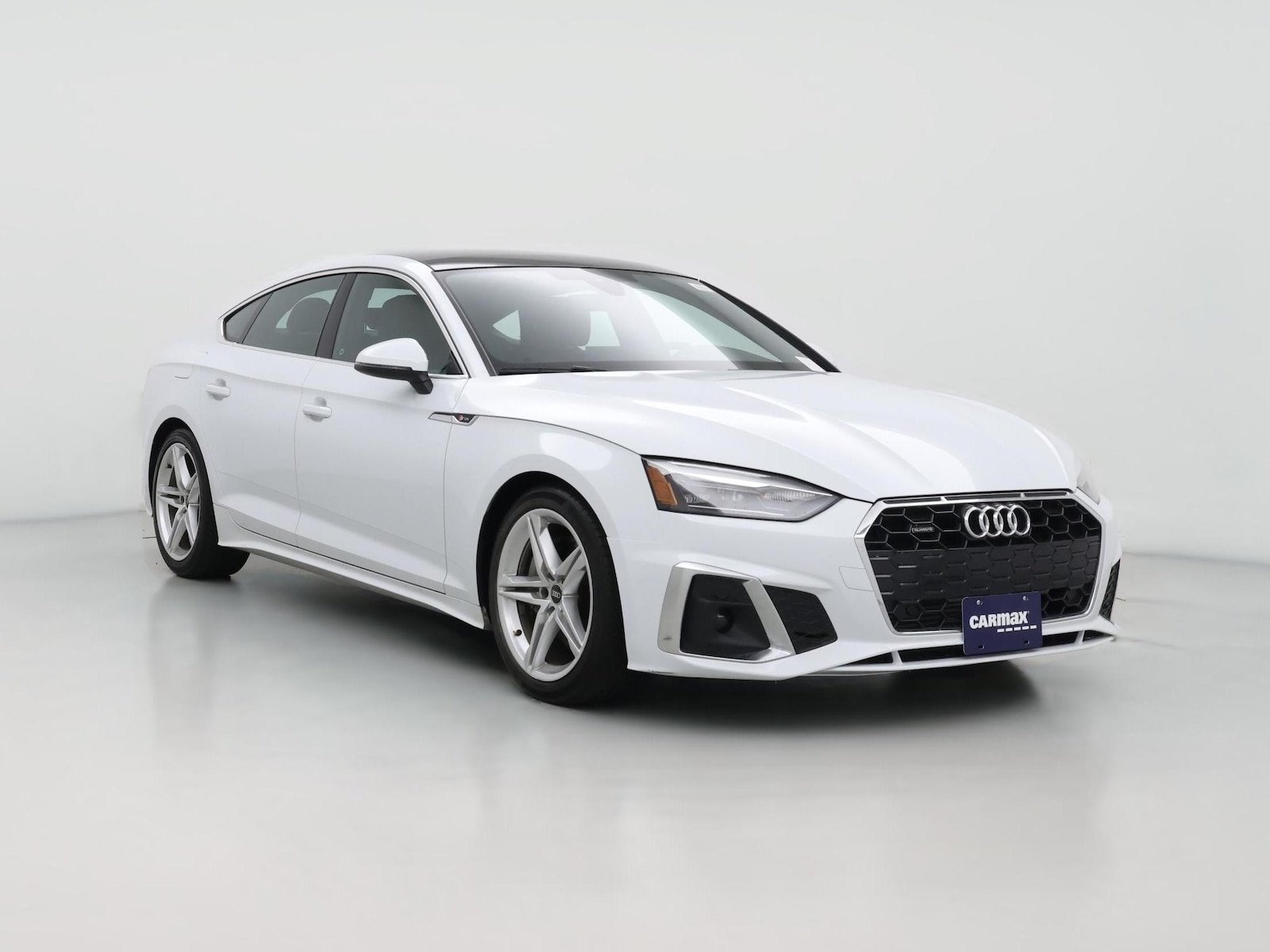 2022 Audi A5 Sportback Premium