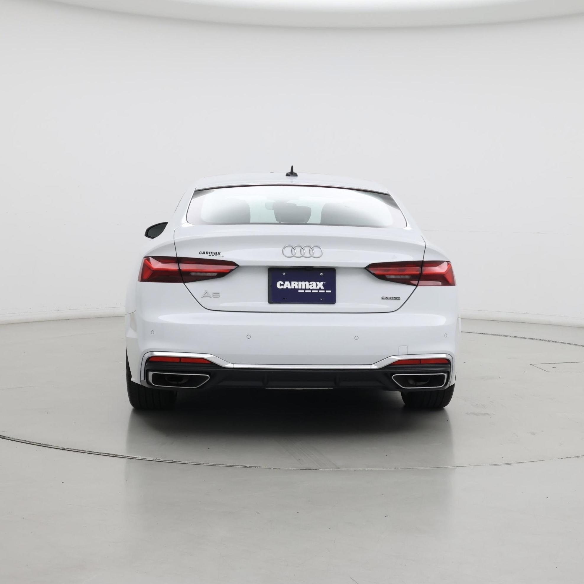 Thumbnail: 2022 Audi A5 - 6