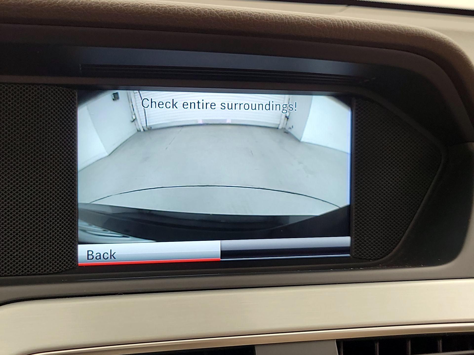 Thumbnail: 2015 Mercedes-Benz C-Class - 15