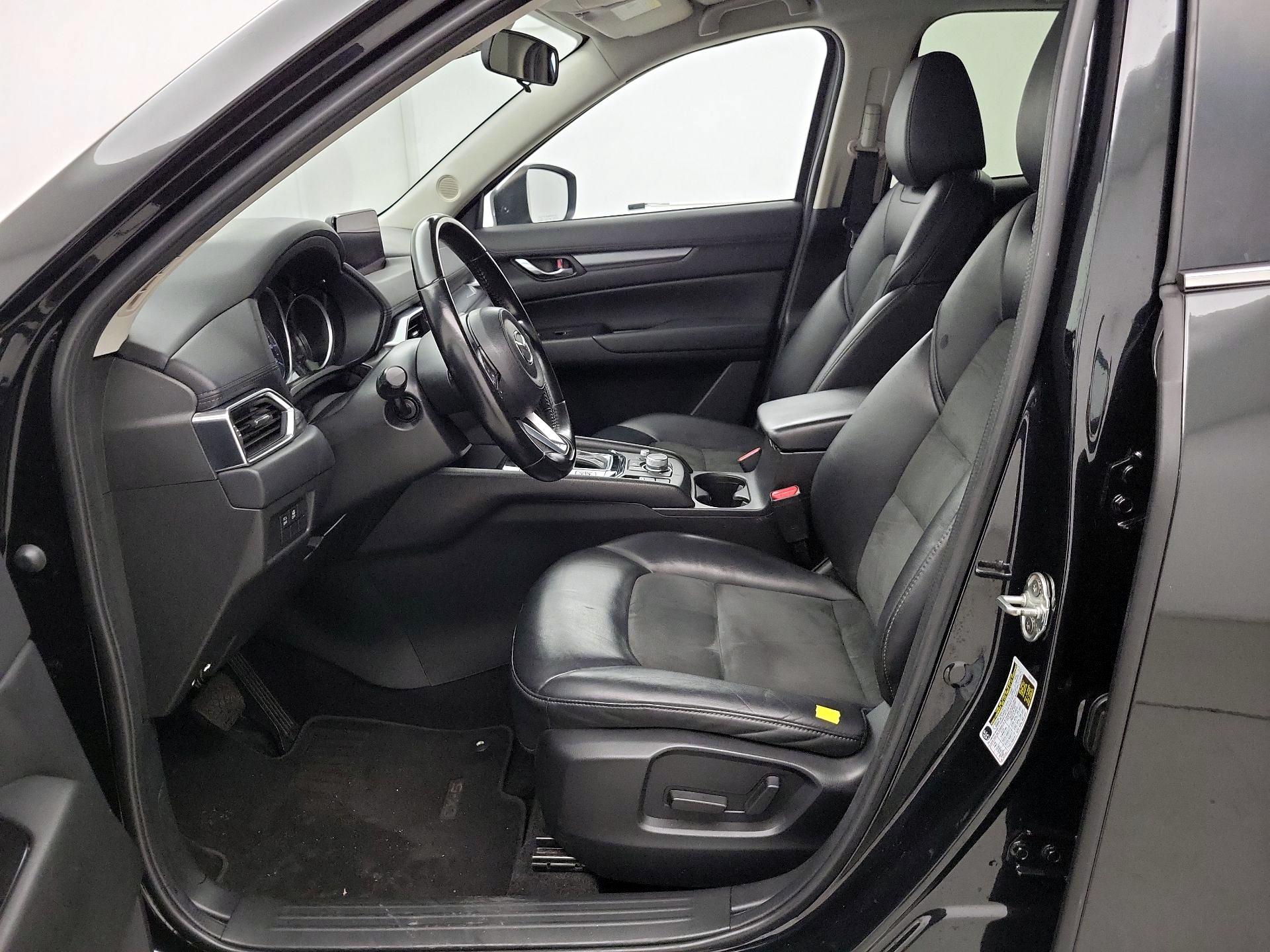 Thumbnail: 2020 Mazda CX-5 - 11