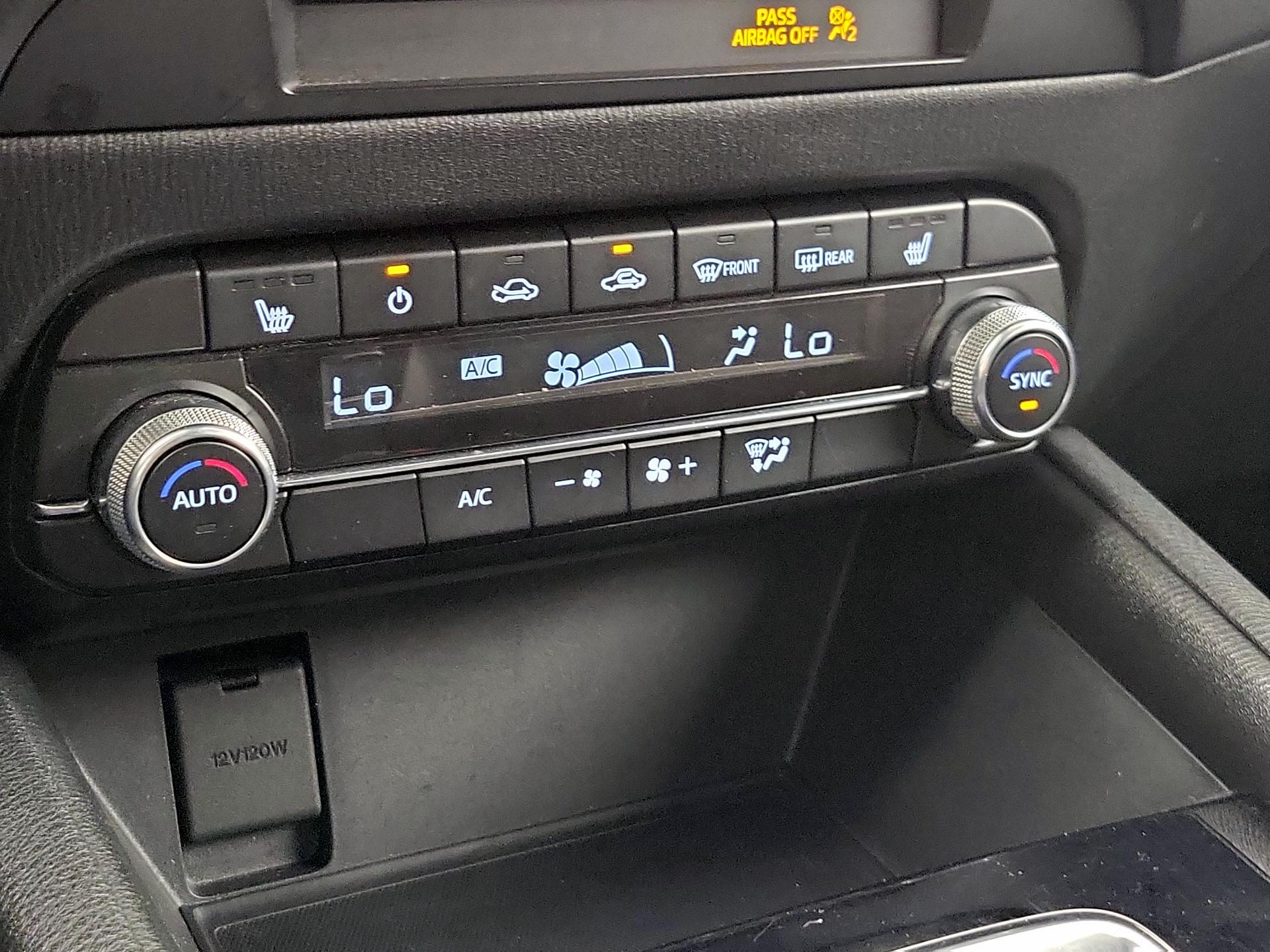 Thumbnail: 2020 Mazda CX-5 - 16