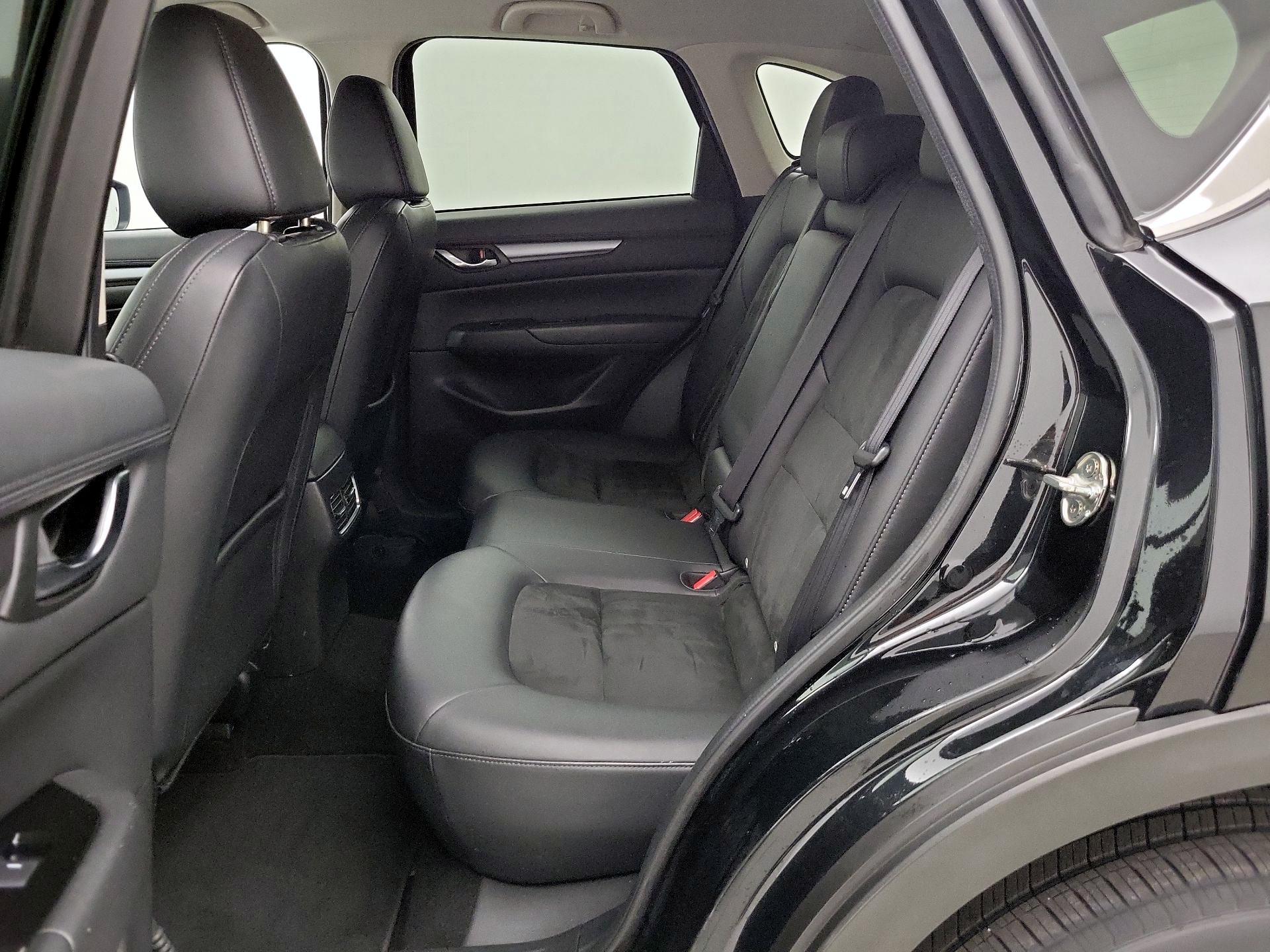 Thumbnail: 2020 Mazda CX-5 - 19