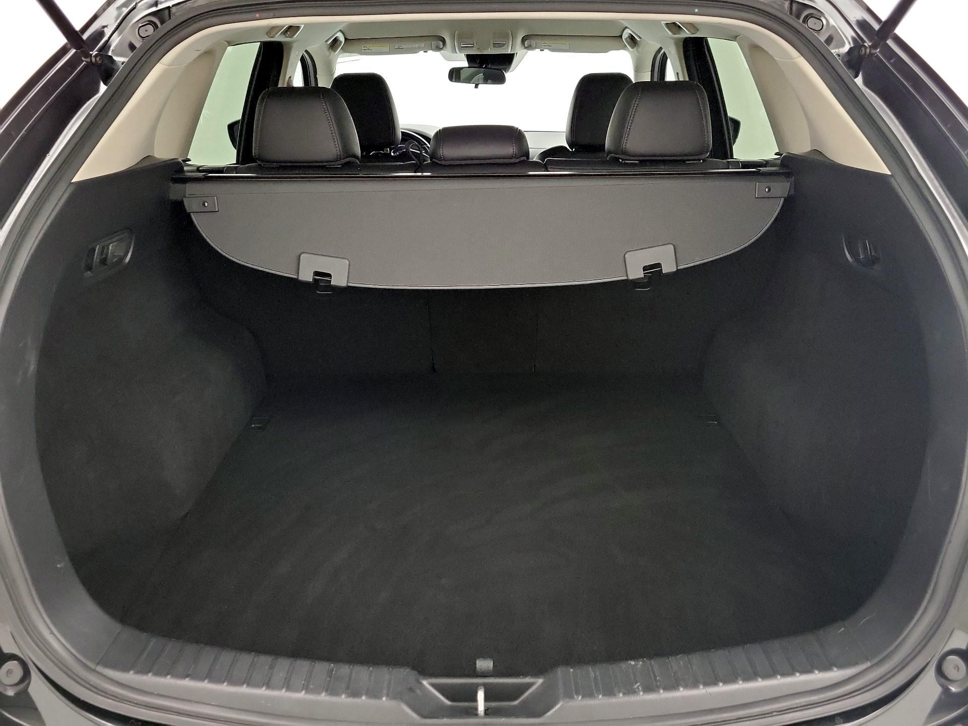 Thumbnail: 2020 Mazda CX-5 - 20