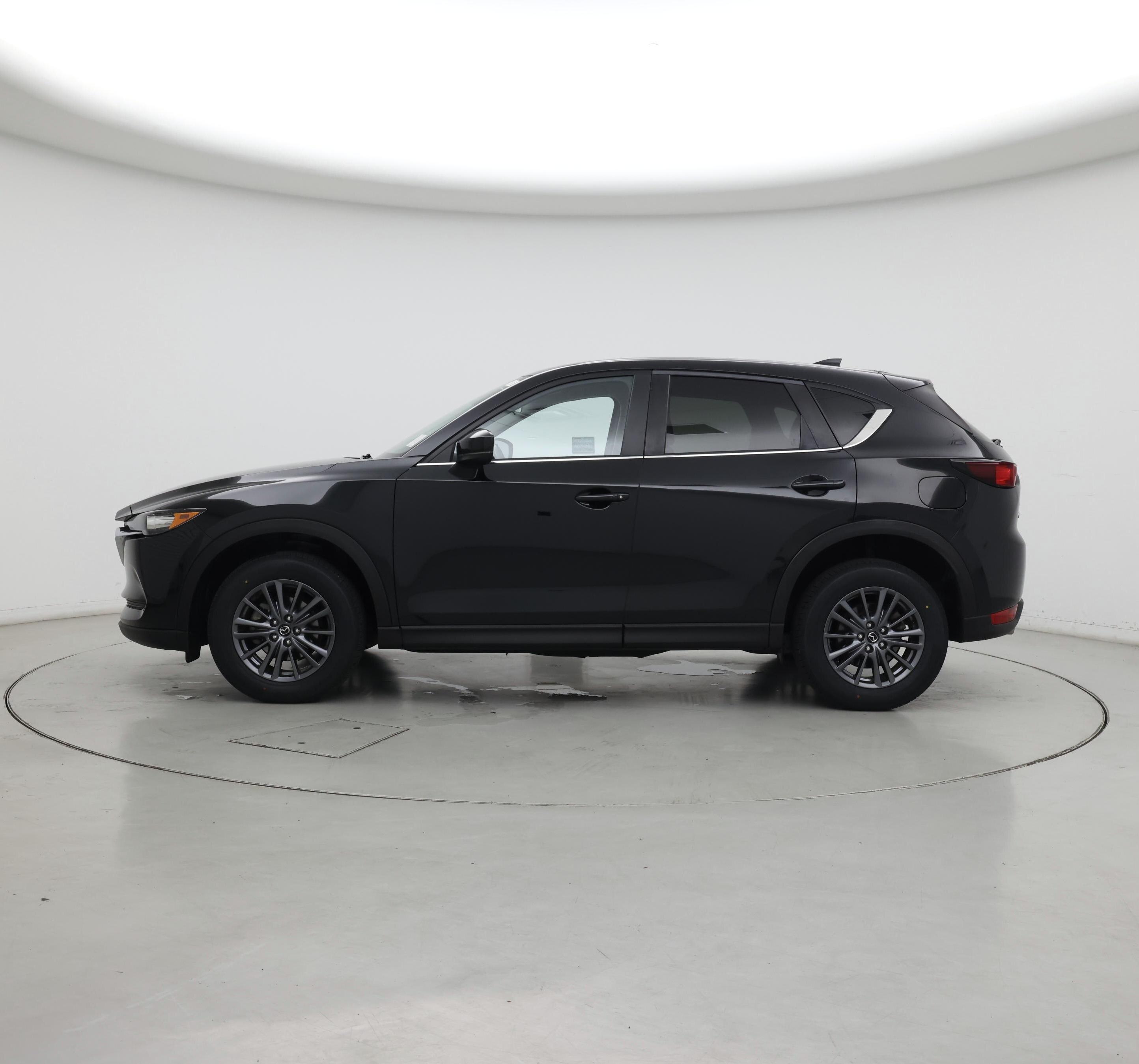 Thumbnail: 2020 Mazda CX-5 - 3