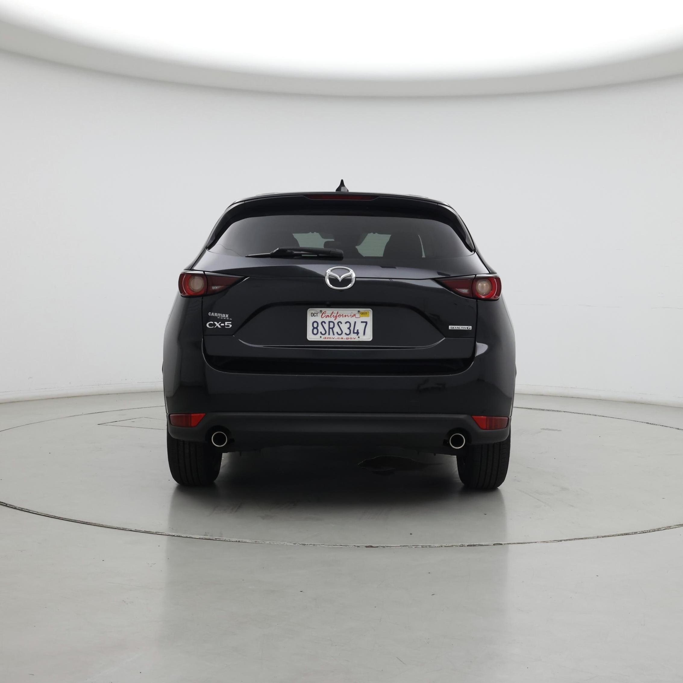 Thumbnail: 2020 Mazda CX-5 - 6