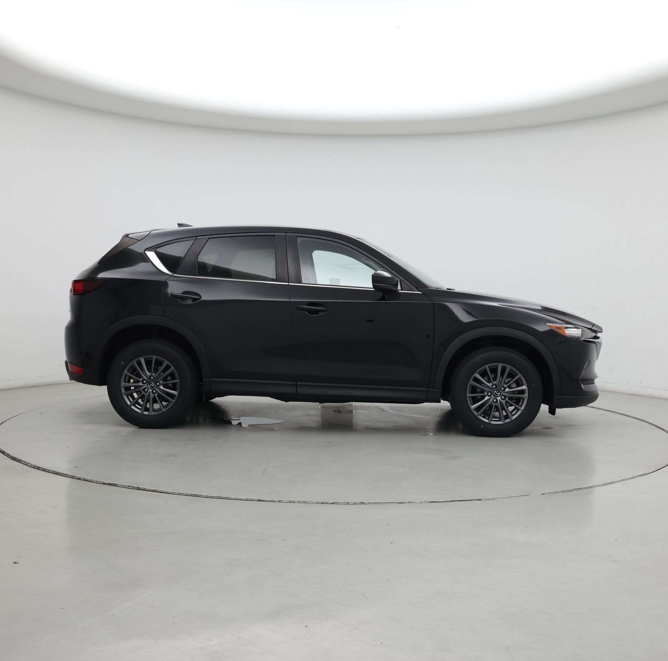 Thumbnail: 2020 Mazda CX-5 - 7