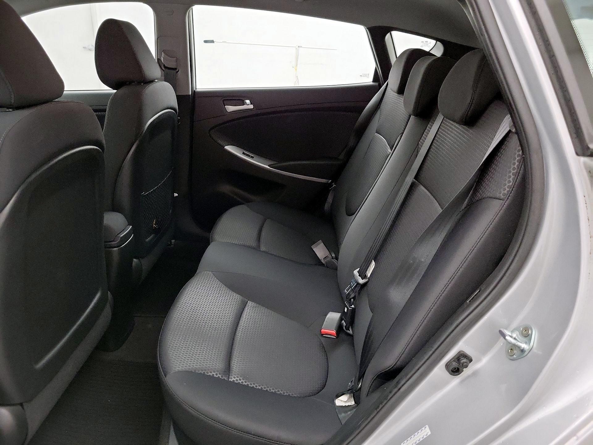 Thumbnail: 2017 Hyundai Accent - 18