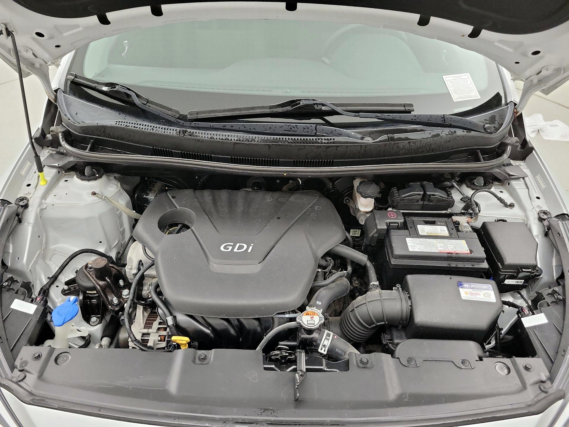 Thumbnail: 2017 Hyundai Accent - 20