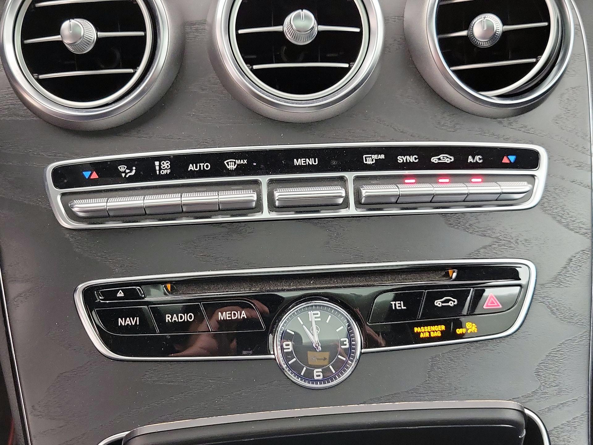 Thumbnail: 2017 Mercedes-Benz C-Class - 17
