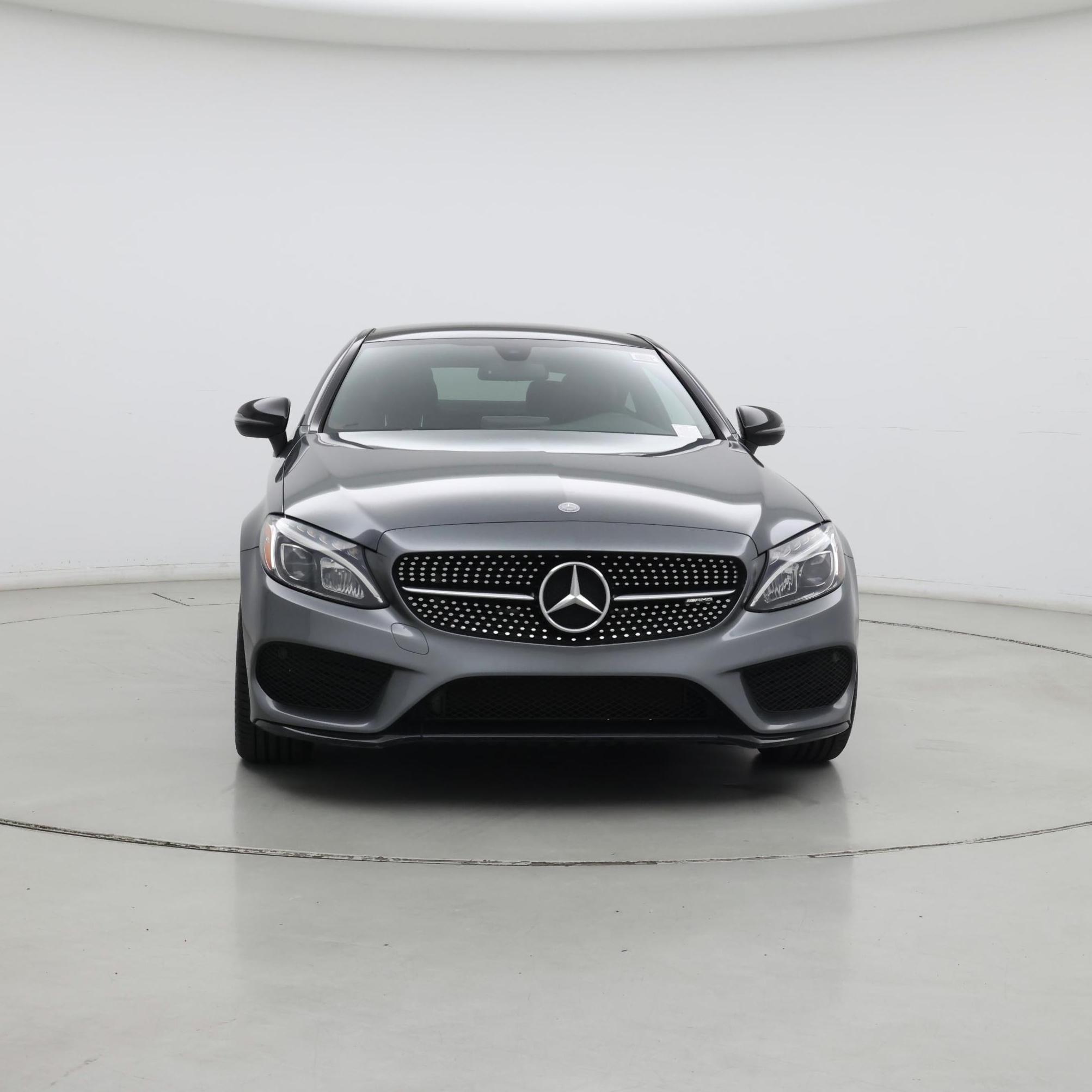 Thumbnail: 2017 Mercedes-Benz C-Class - 5
