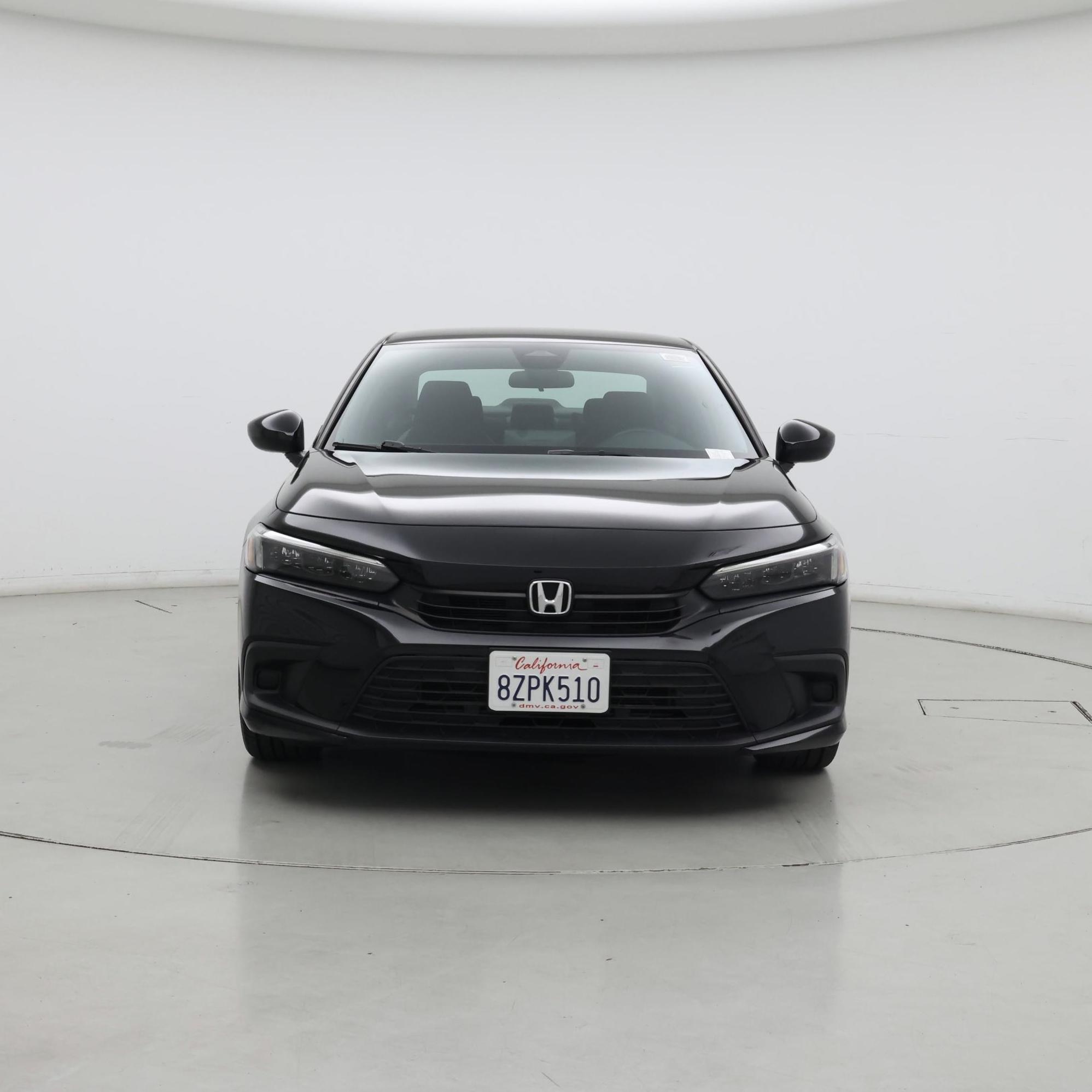 Thumbnail: 2022 Honda Civic - 5