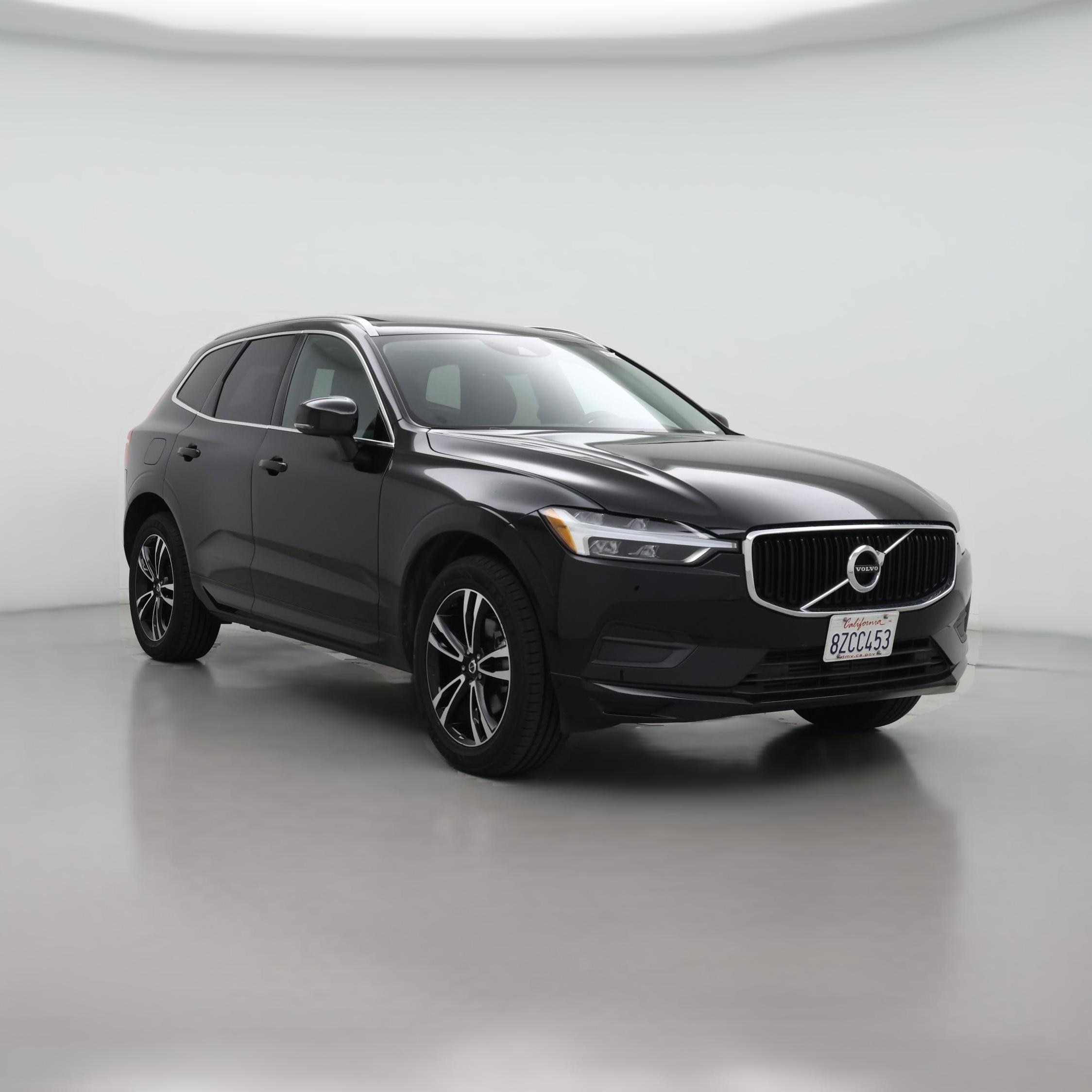 Thumbnail: 2020 Volvo XC60 - 1