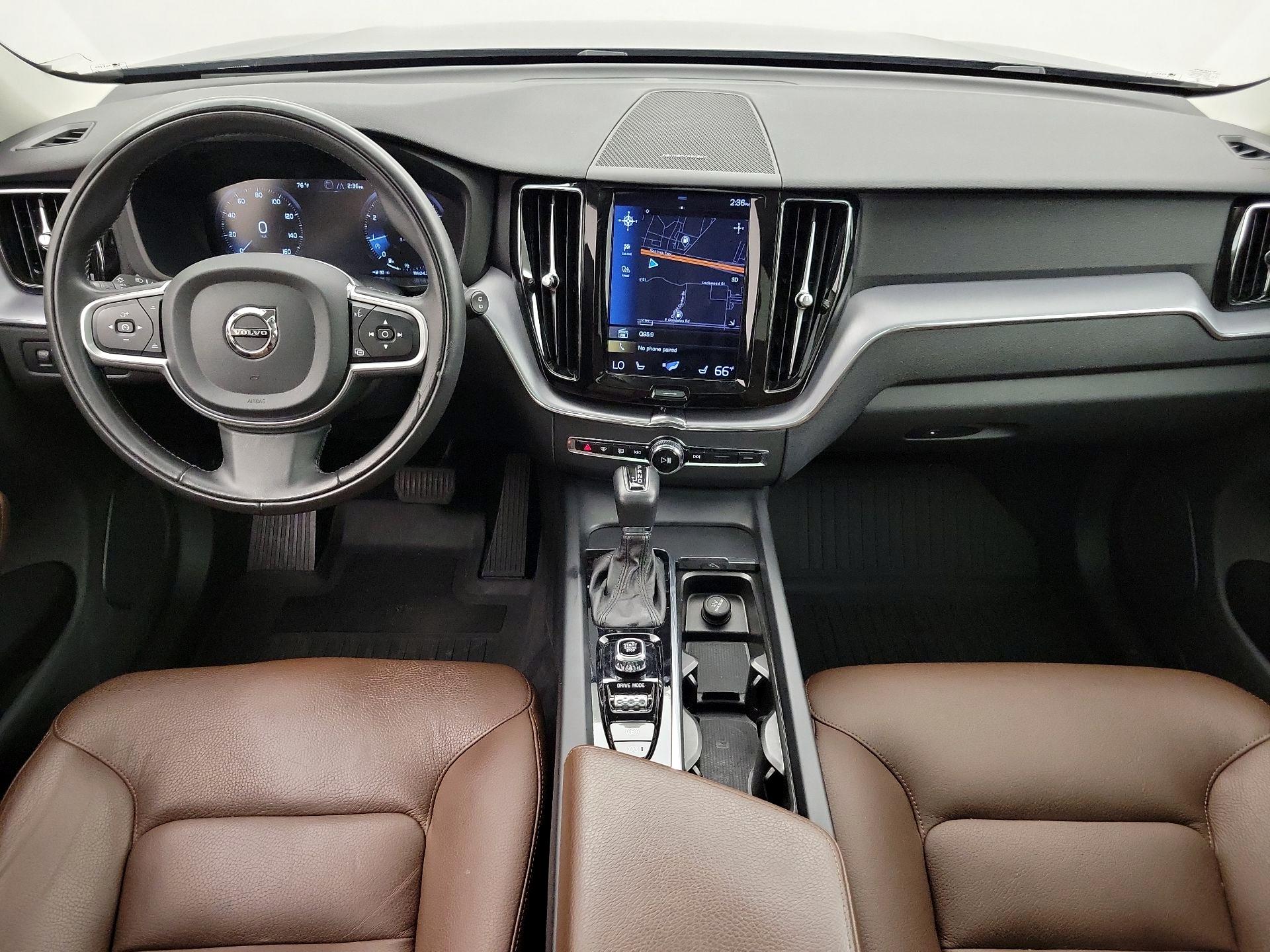Thumbnail: 2020 Volvo XC60 - 9