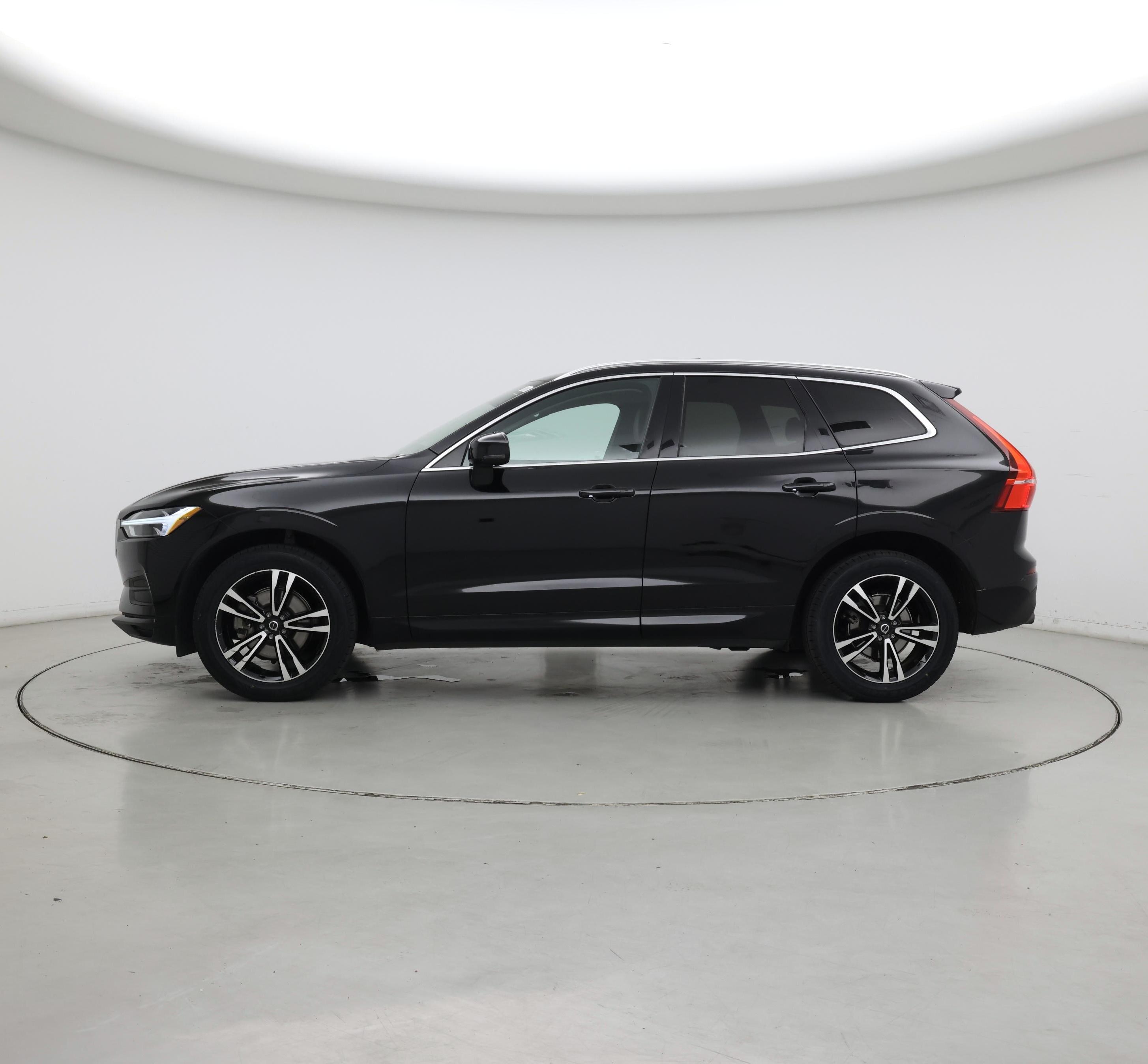 Thumbnail: 2020 Volvo XC60 - 3