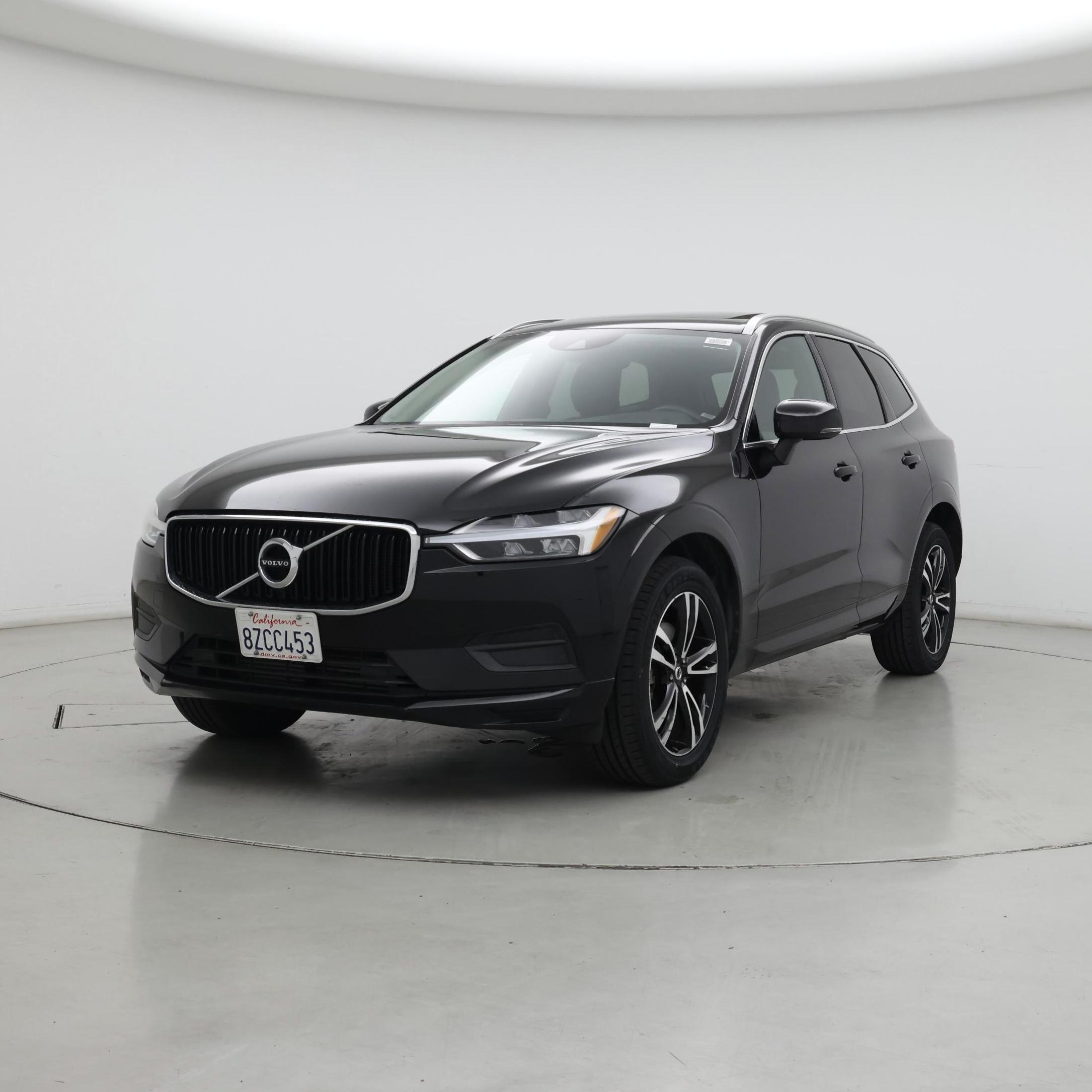 Thumbnail: 2020 Volvo XC60 - 4