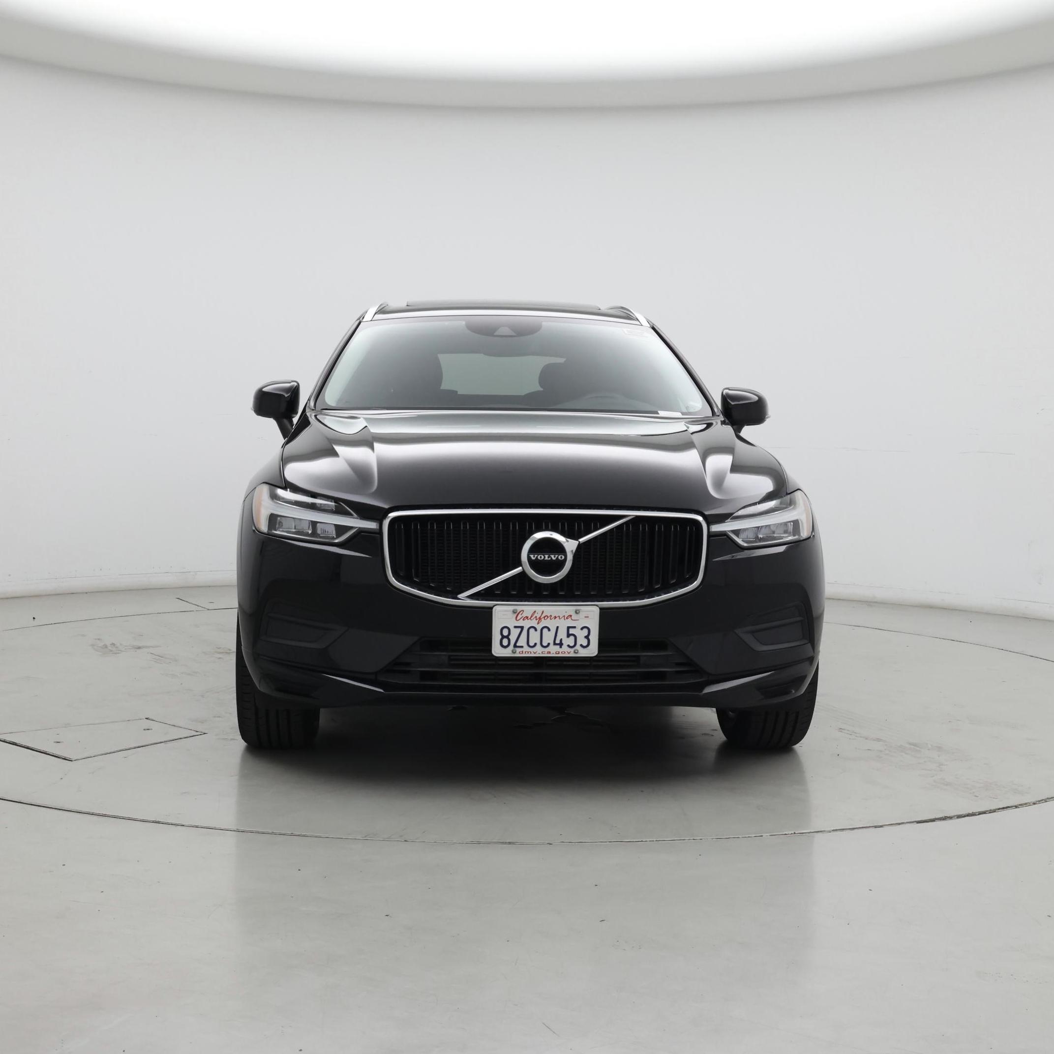 Thumbnail: 2020 Volvo XC60 - 5