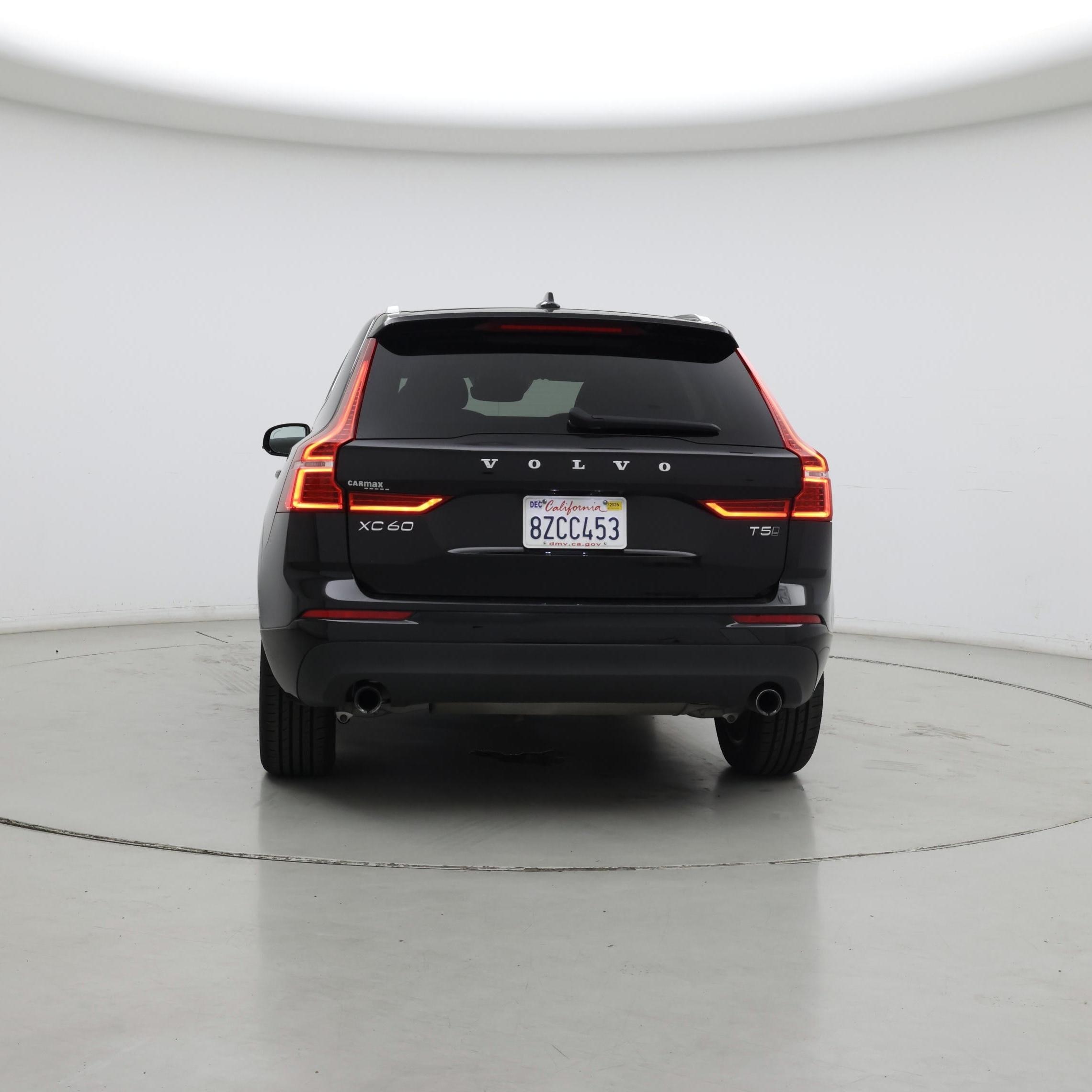Thumbnail: 2020 Volvo XC60 - 6