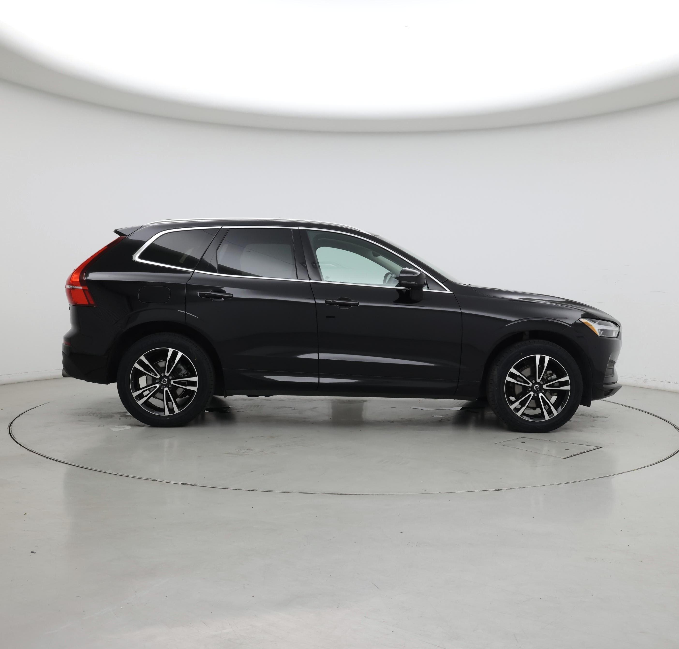 Thumbnail: 2020 Volvo XC60 - 7