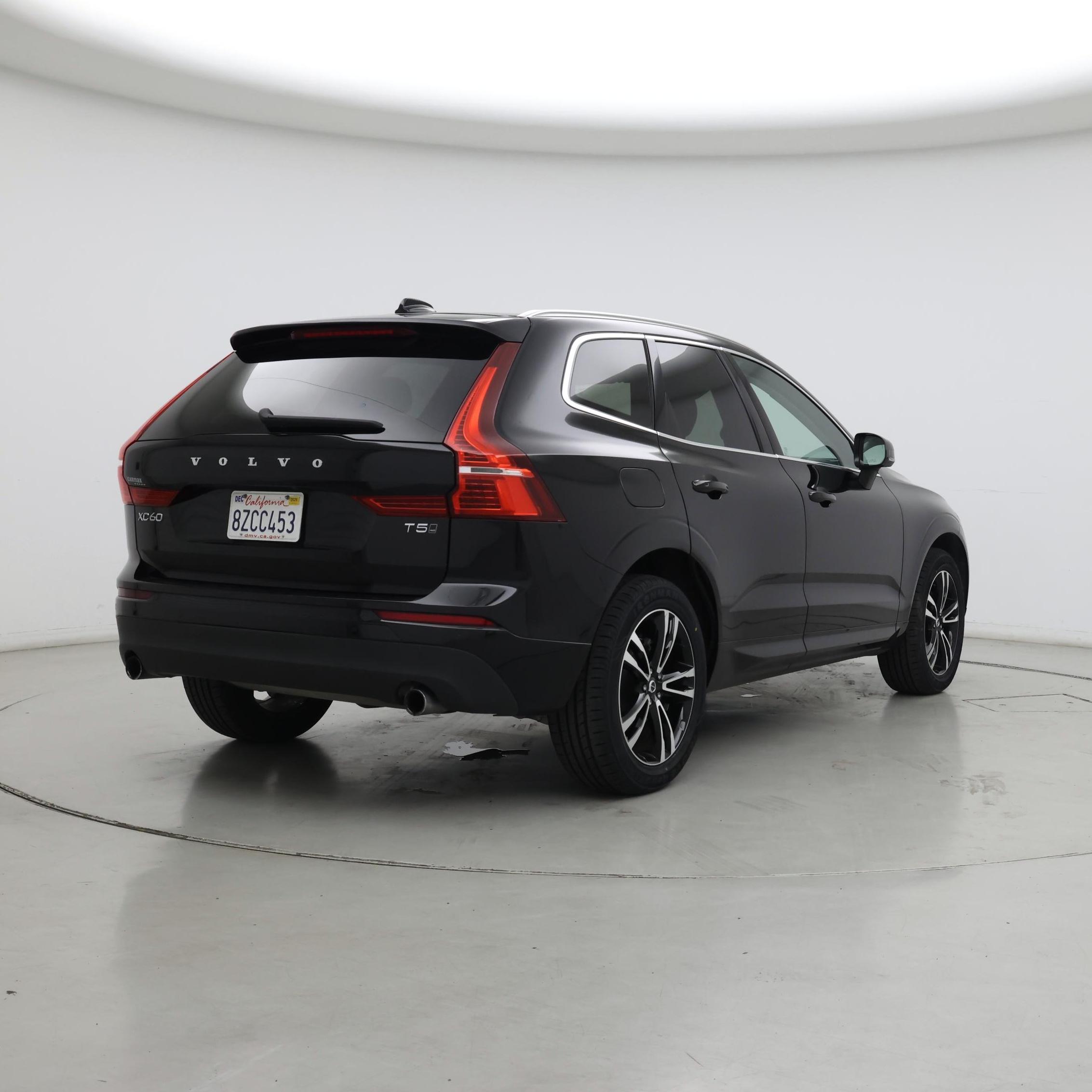 Thumbnail: 2020 Volvo XC60 - 8