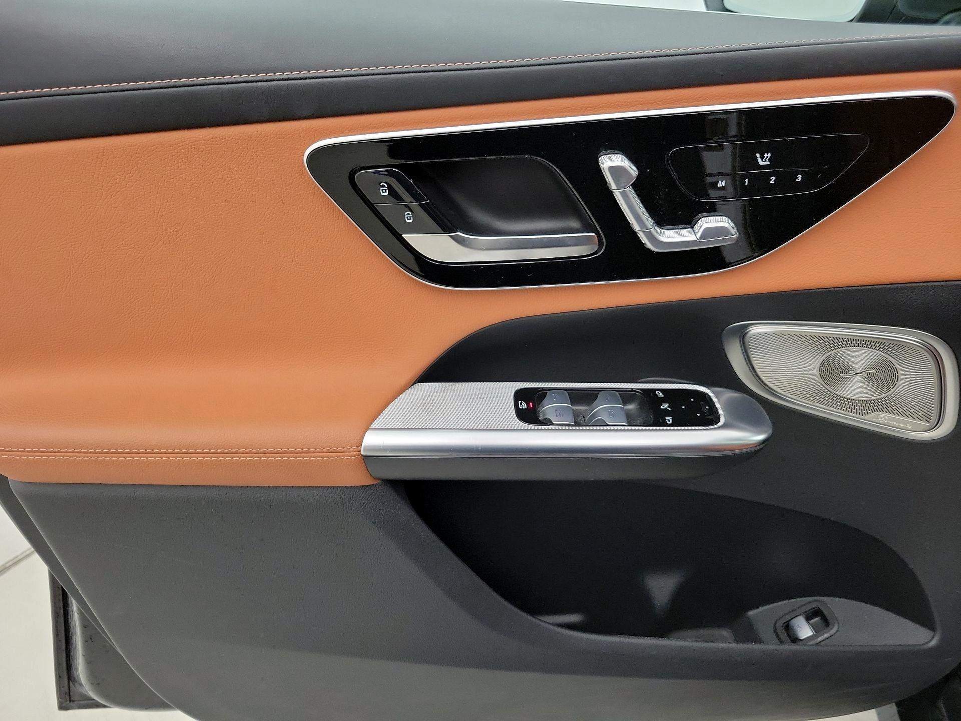 Thumbnail: 2023 Mercedes-Benz GLC - 12